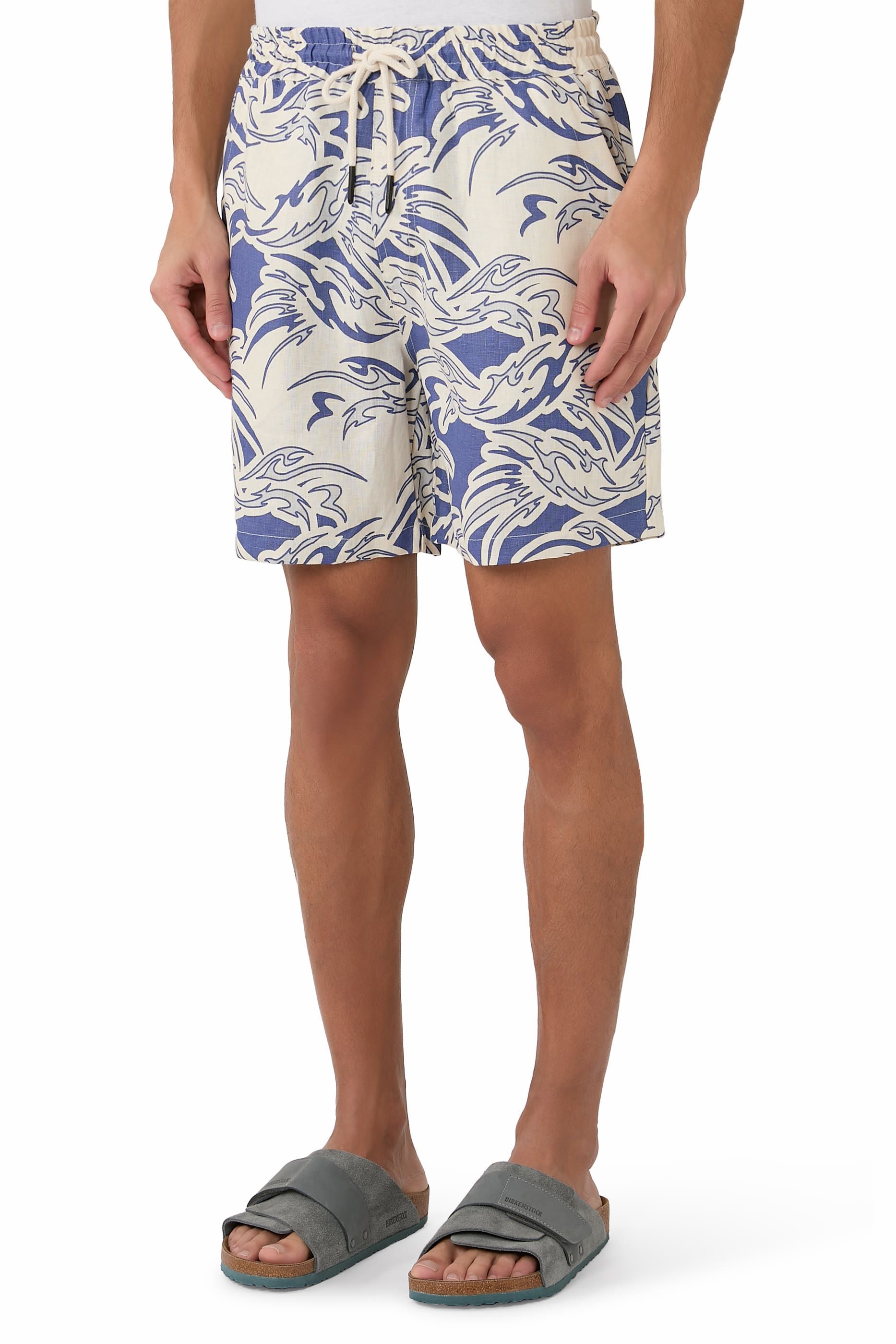 Rogue Porto Shorts
