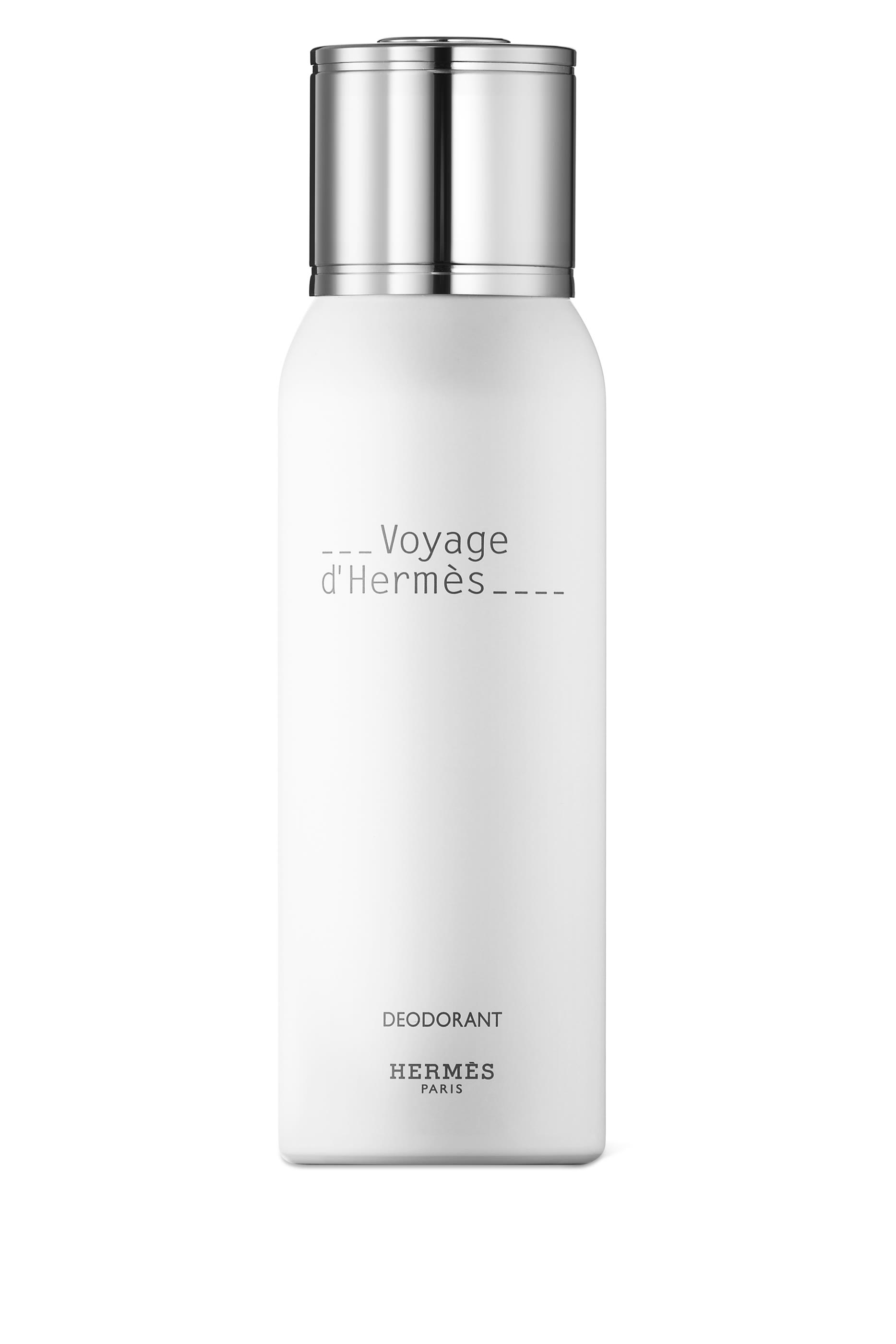 Voyage d'Herm&egrave;s, Deodorant spray