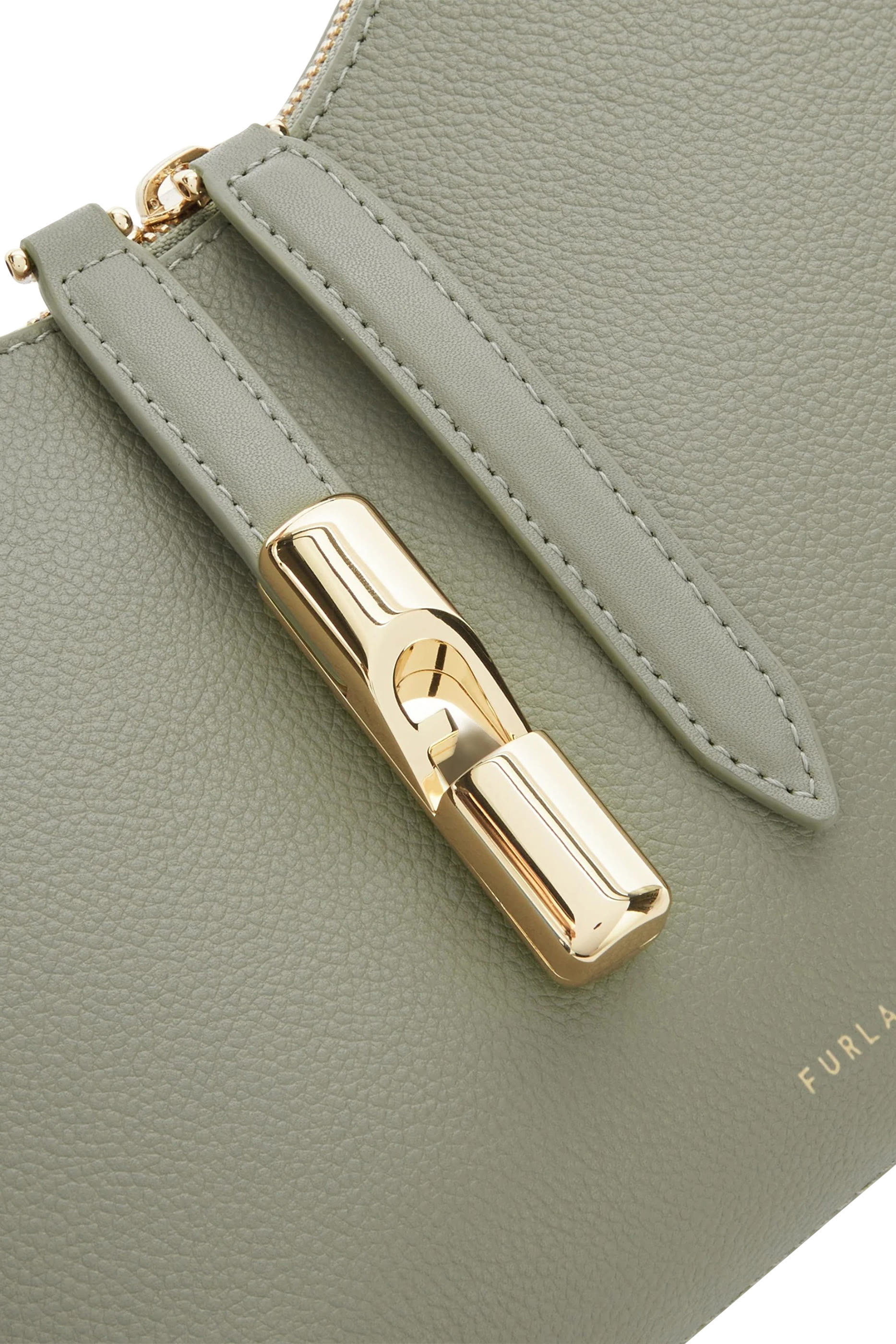 Goccia Small Shoulder Bag 