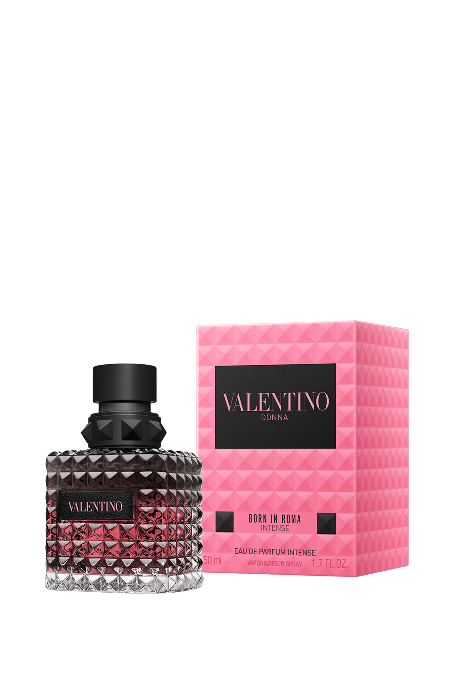 Born In Roma Donna Intense Eau de Parfum