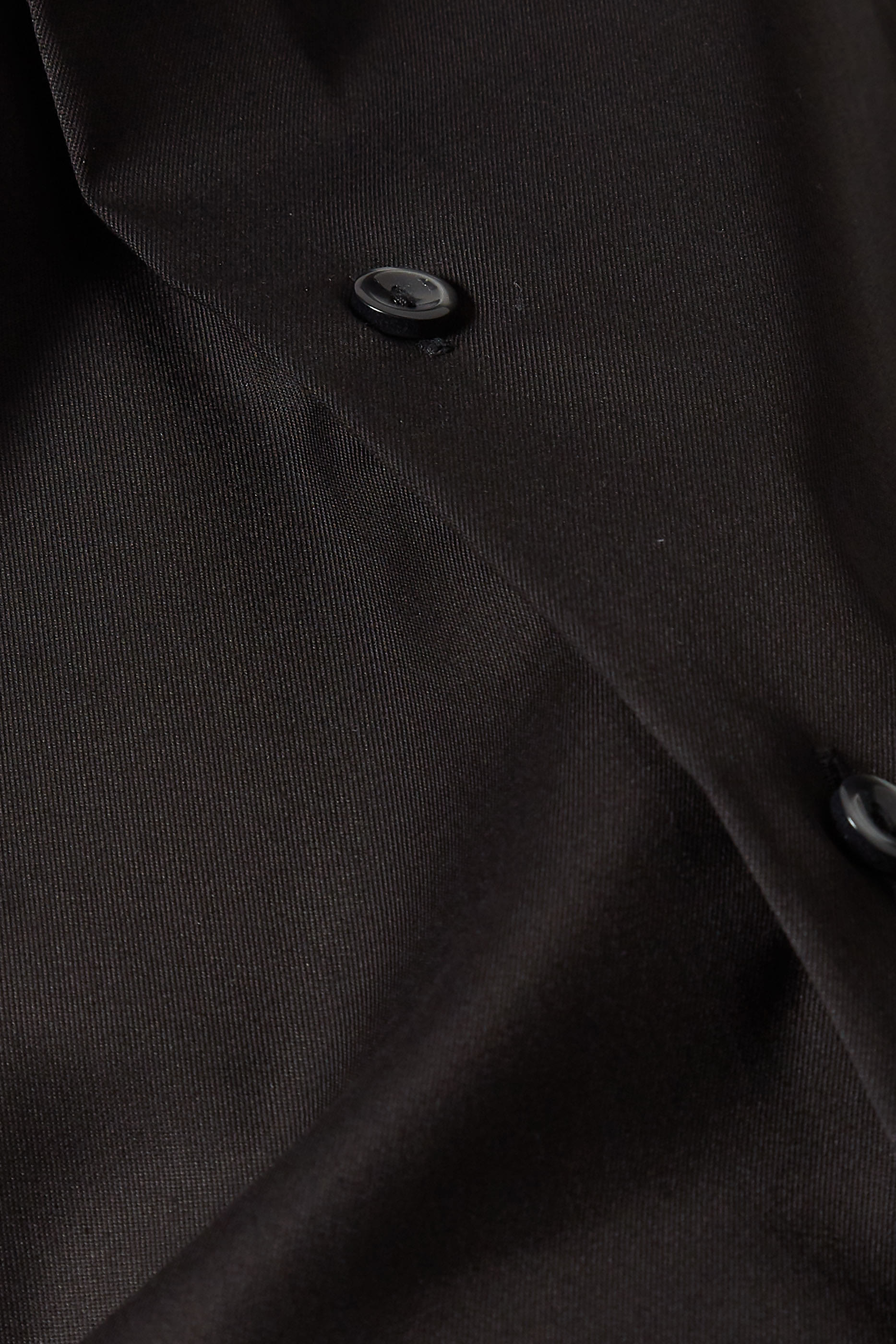 Slim Fit Signature Twill Shirt