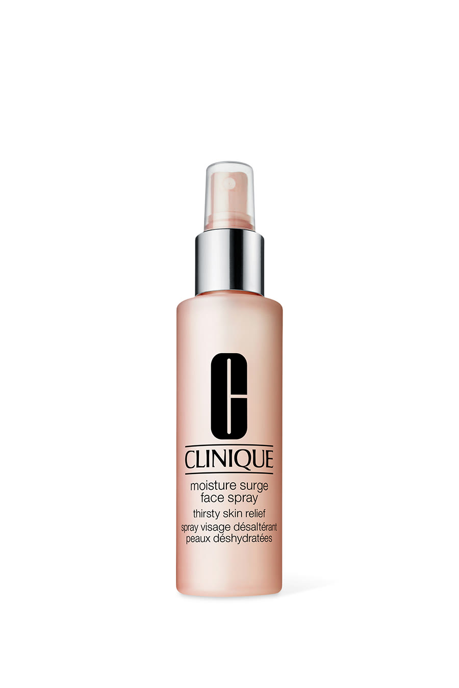 Moisture Surge&trade; Face Spray Thirsty Skin Relief