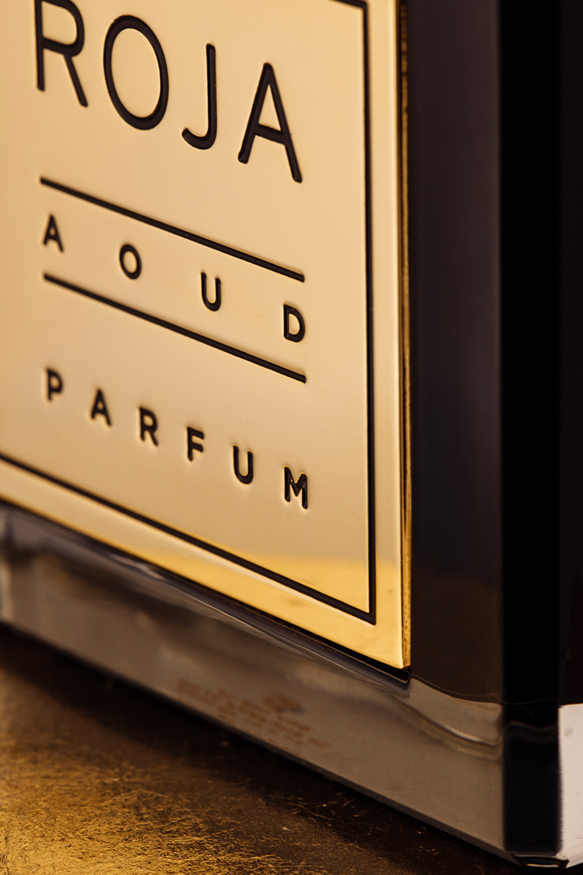 Aoud Parfum