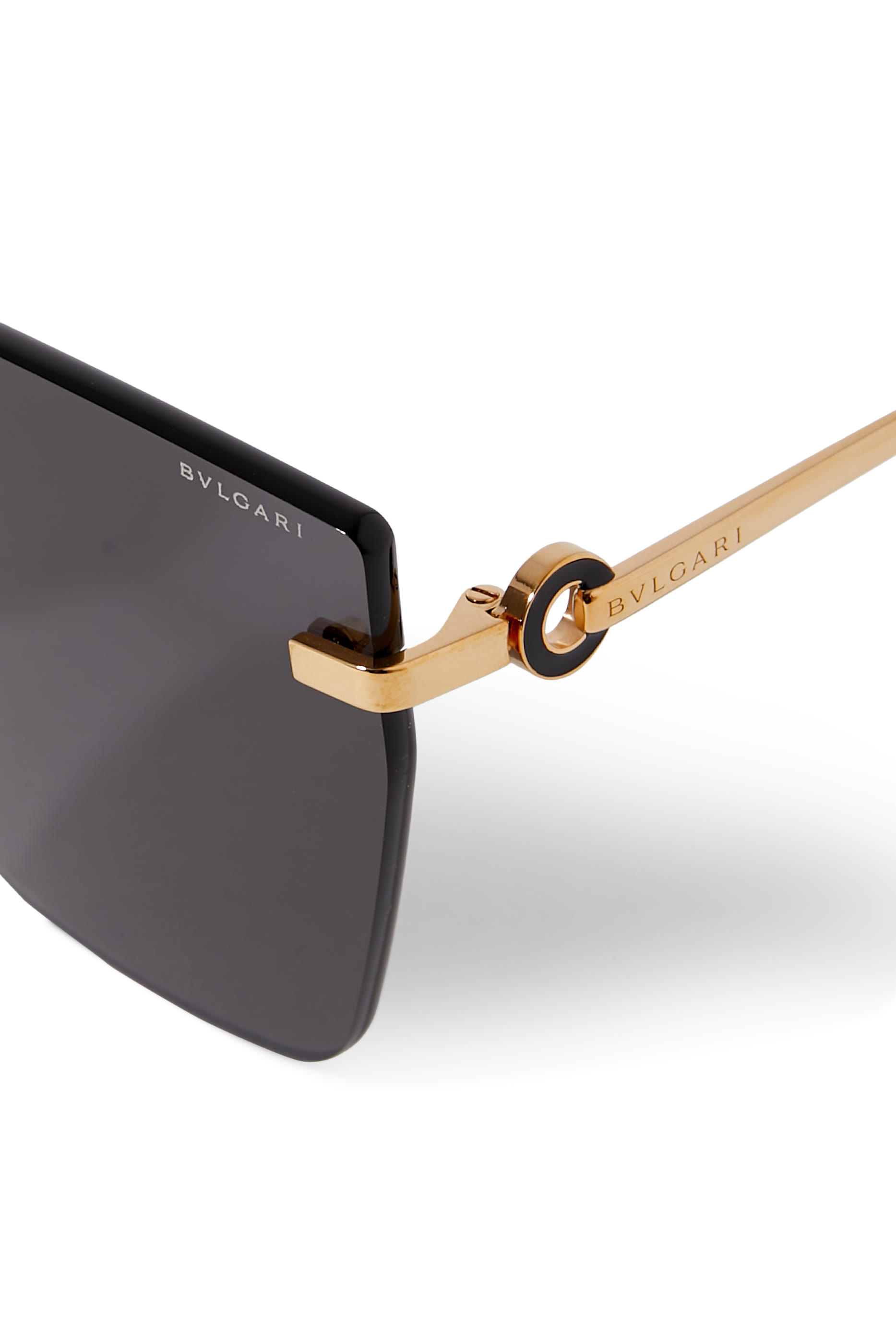Logo Sunglasses