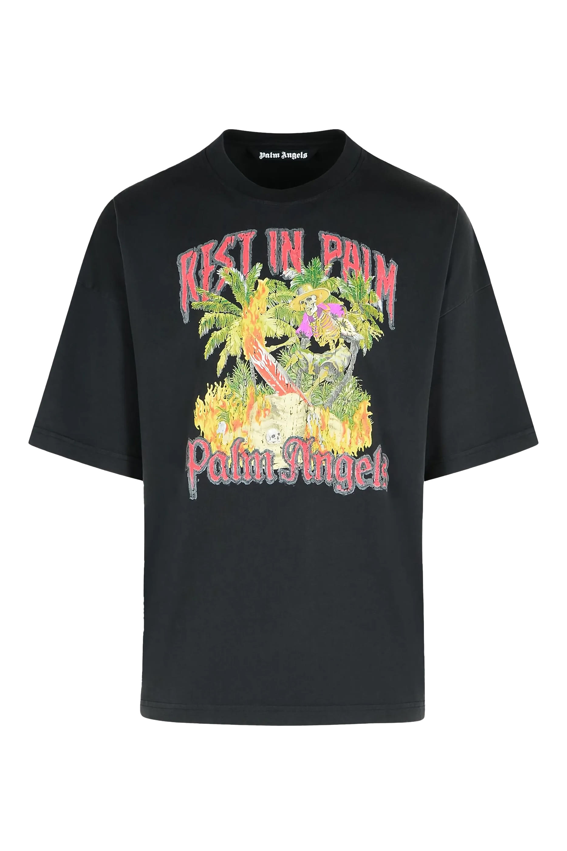 Rest in Palm T-Shirt