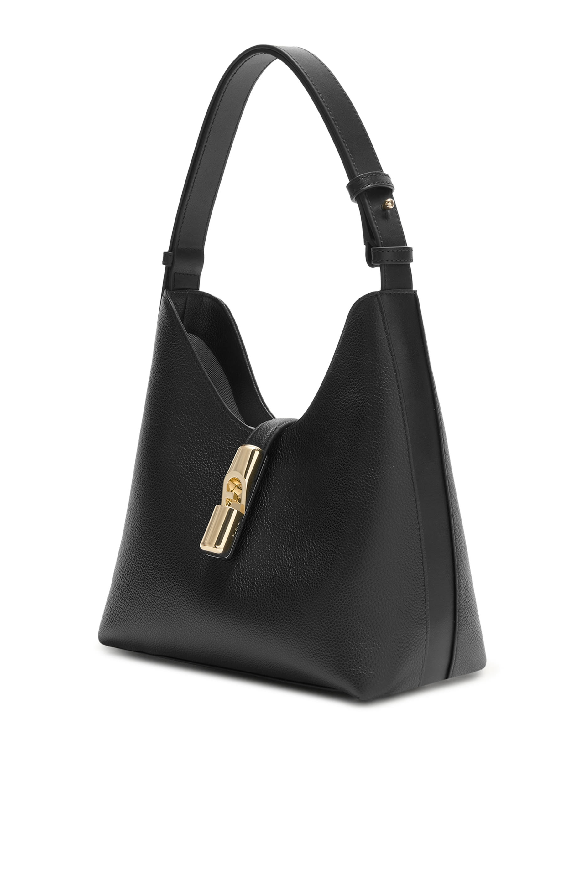 Goccia Small Shoulder Bag