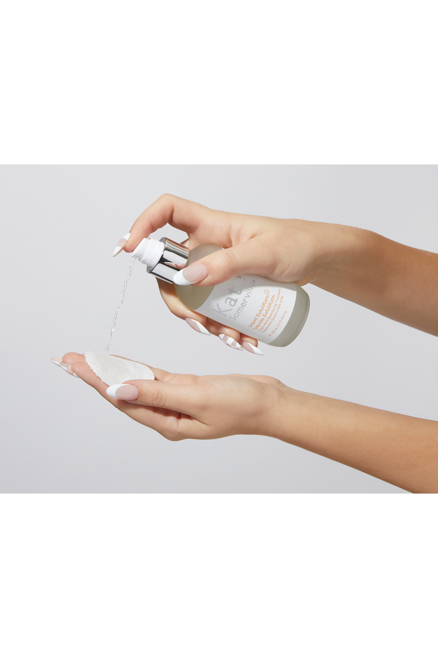 Liquid ExfoliKate&reg; Triple Acid Resurfacing Treatment