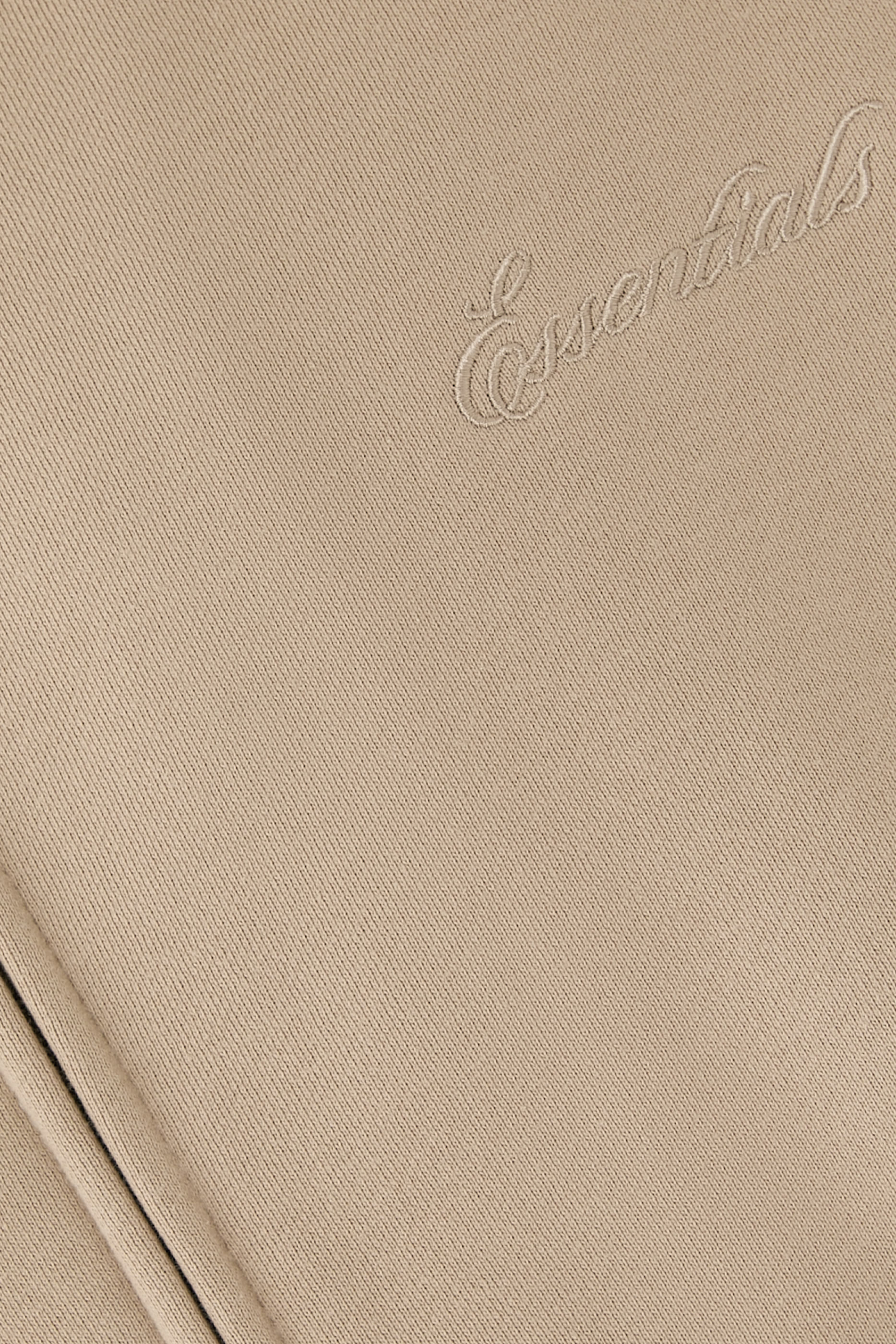  Modern Fleece Track Jacket With Piping