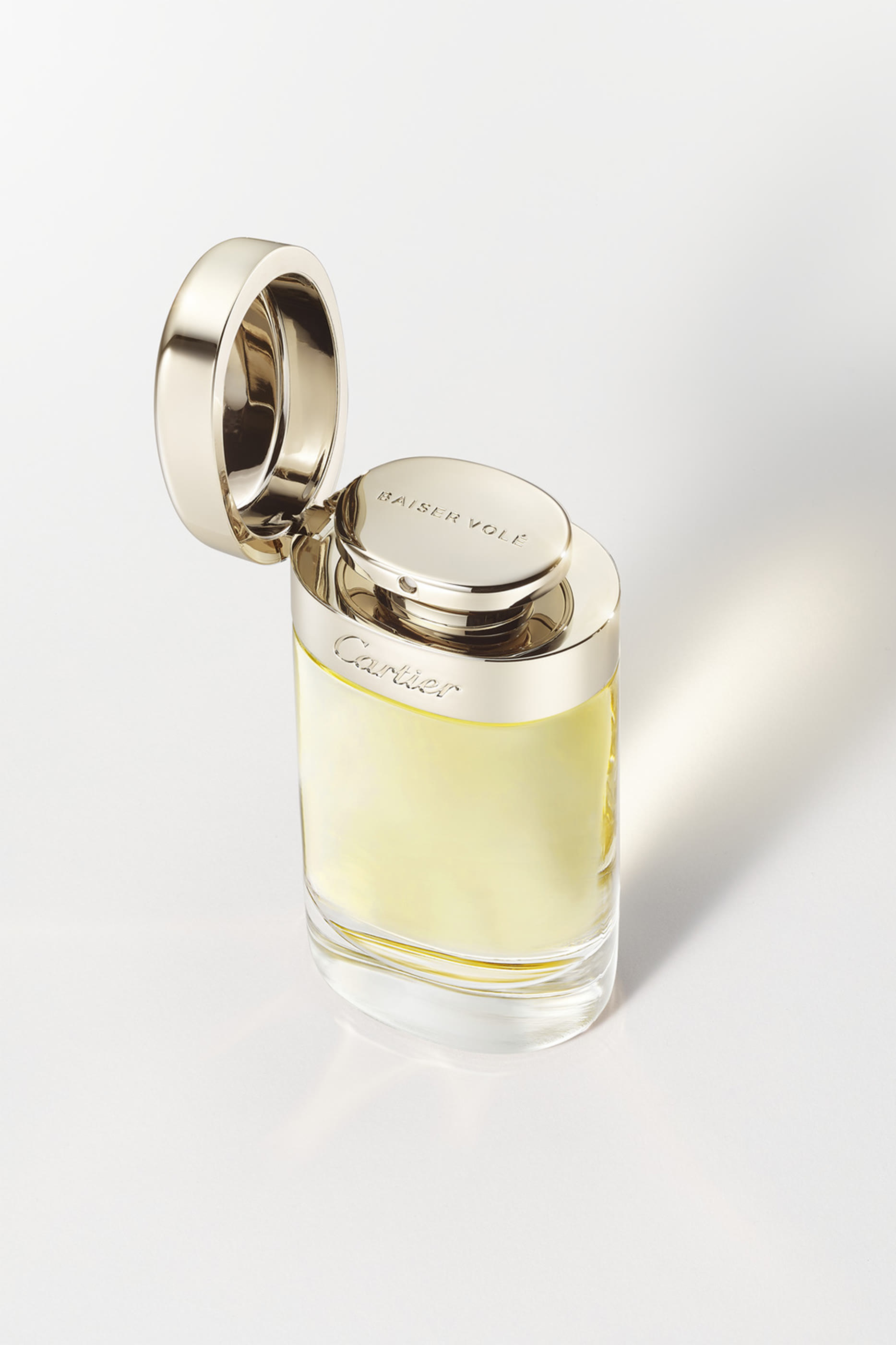 Baiser Vol&eacute; Parfum