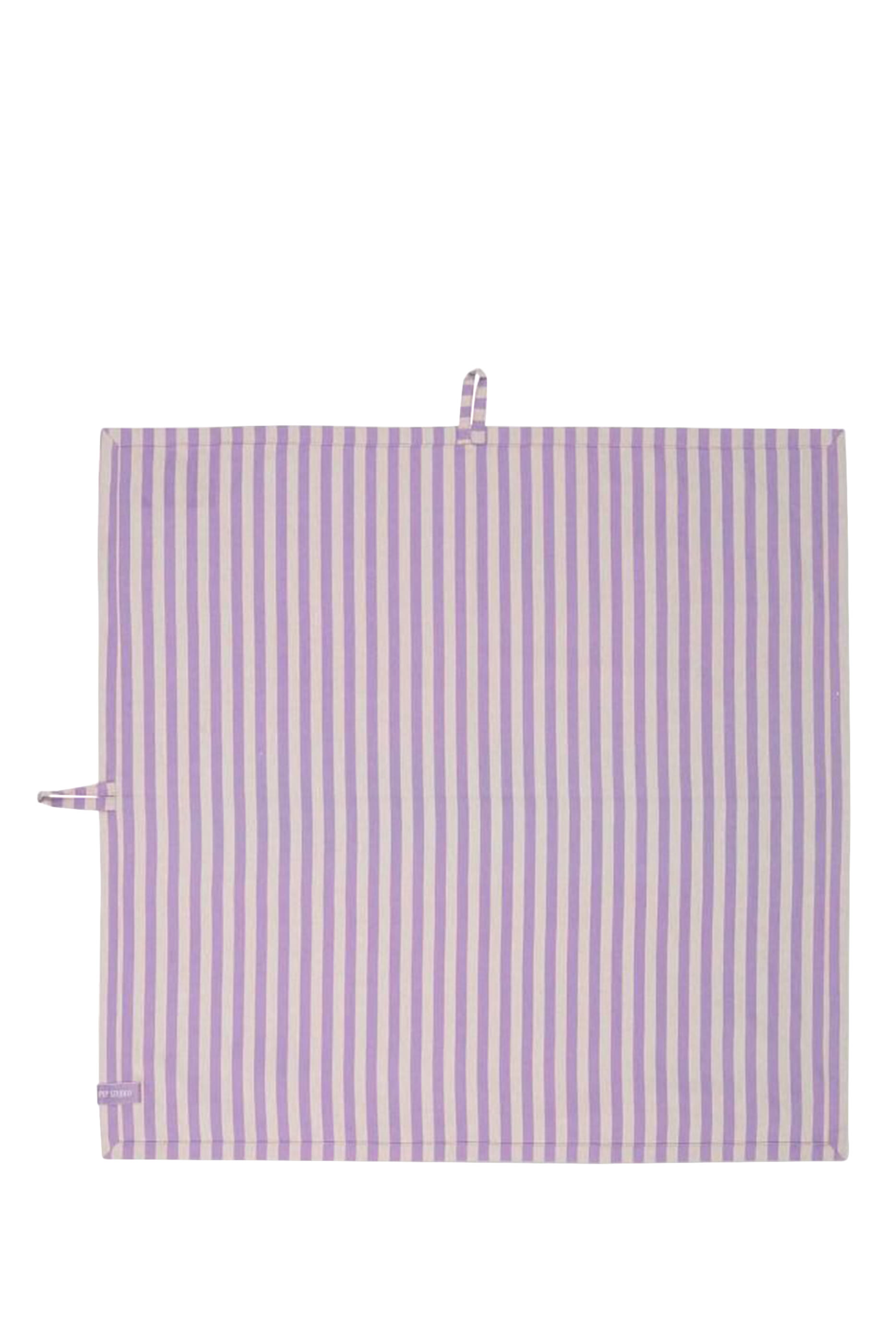 Stripes Tea Towels Set