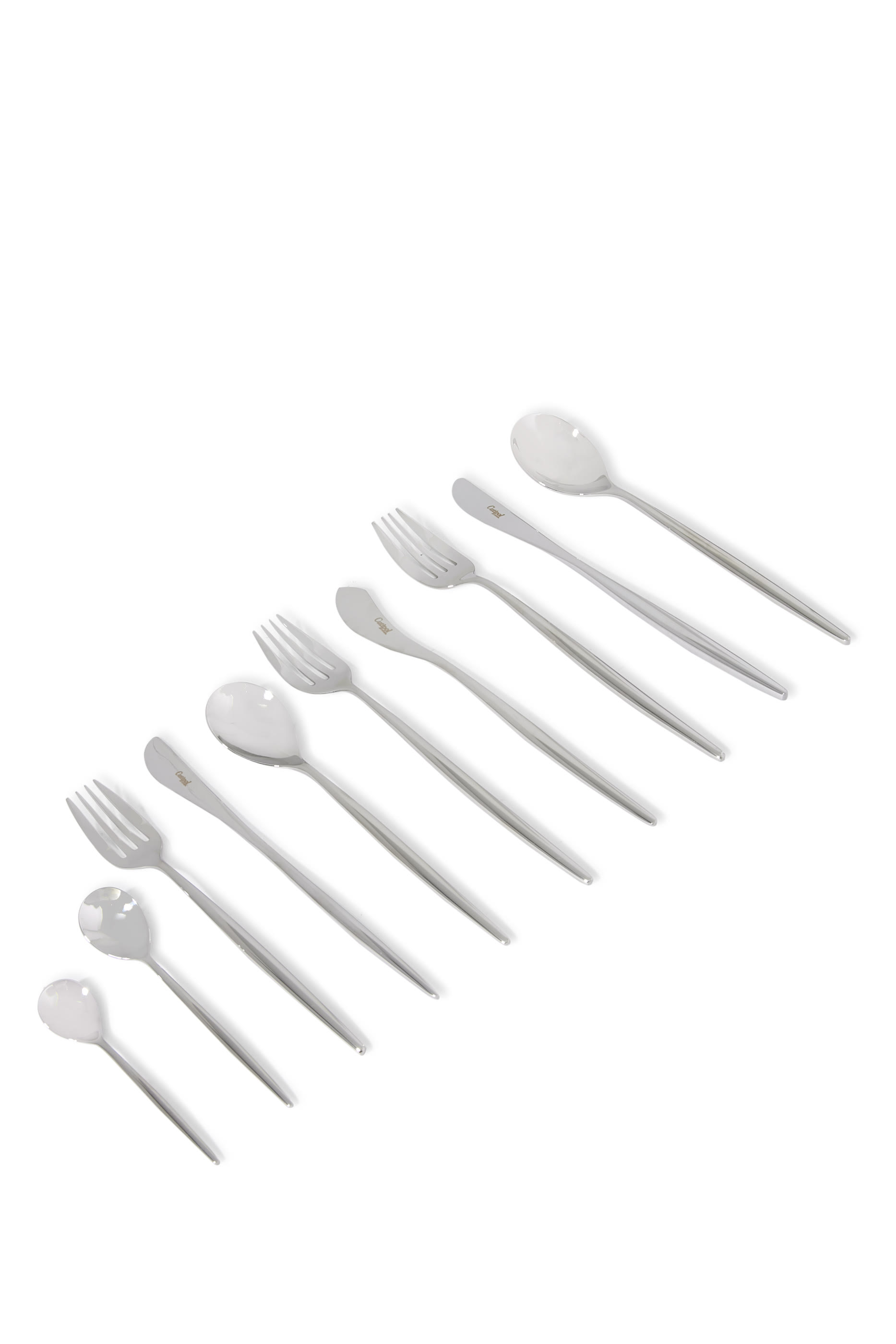 Sui Cutlery Set