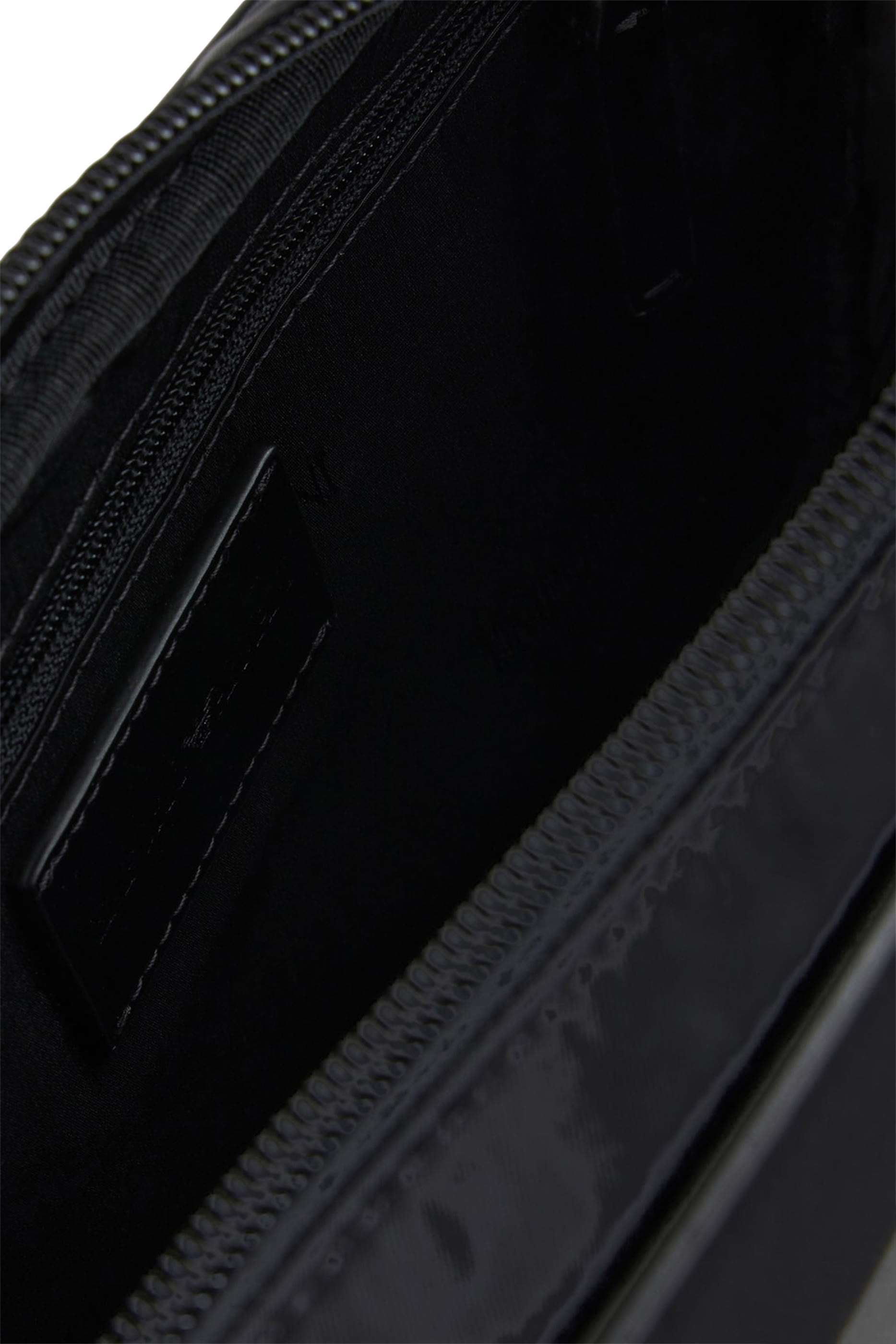 ASV Recycled Nylon Shoulder Bag