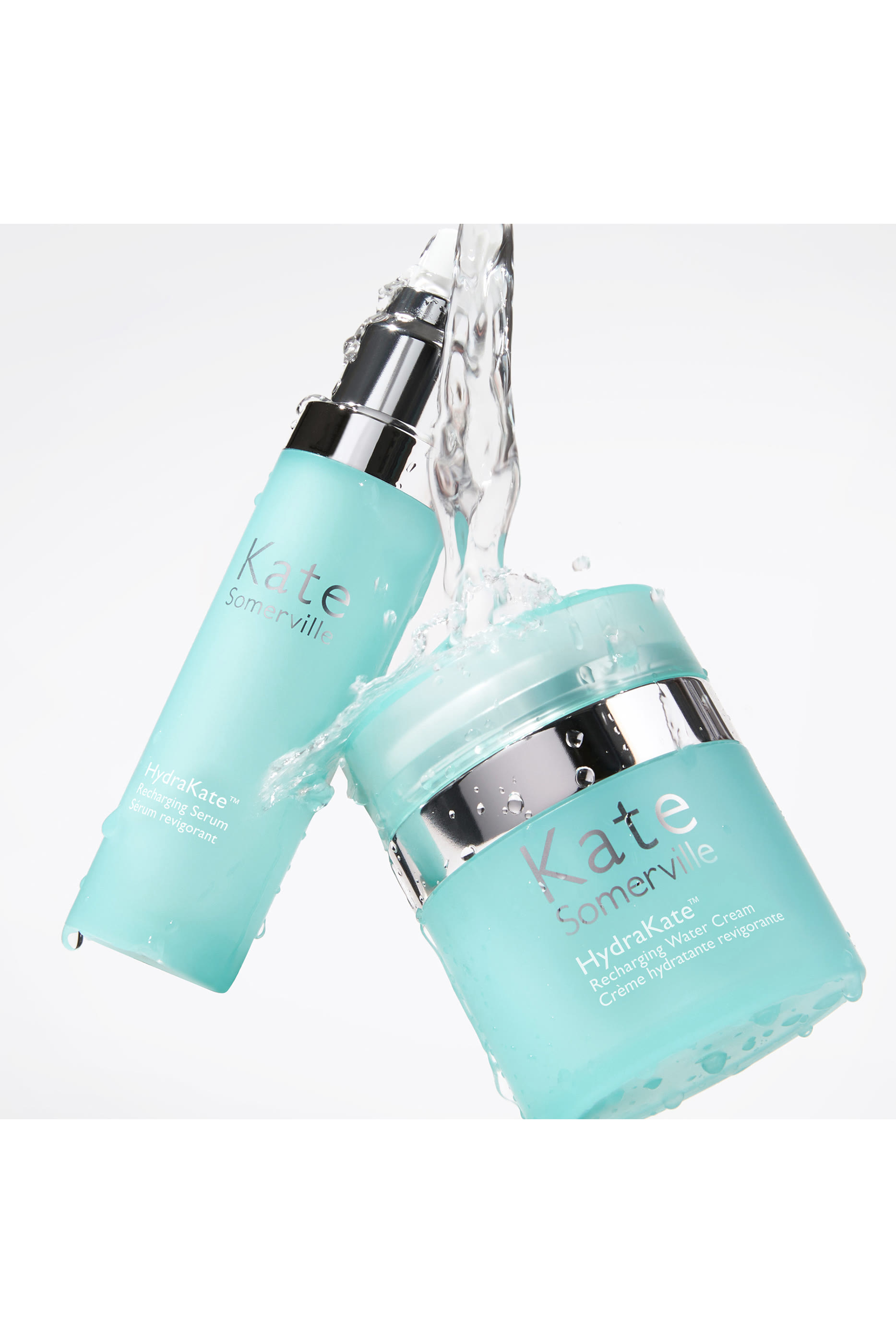 HydraKate&trade; Recharging Serum