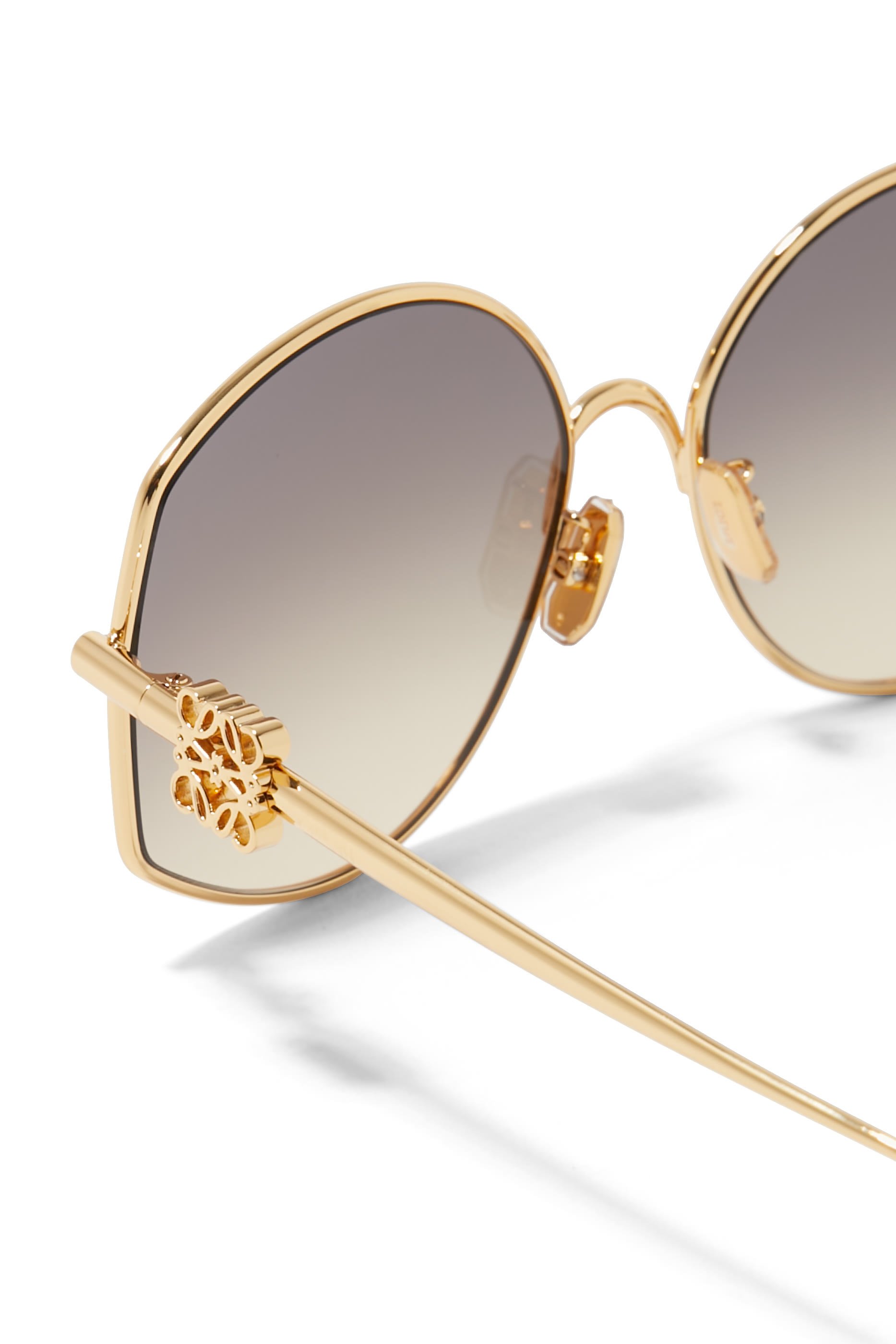 Anagram Oversized Sunglasses