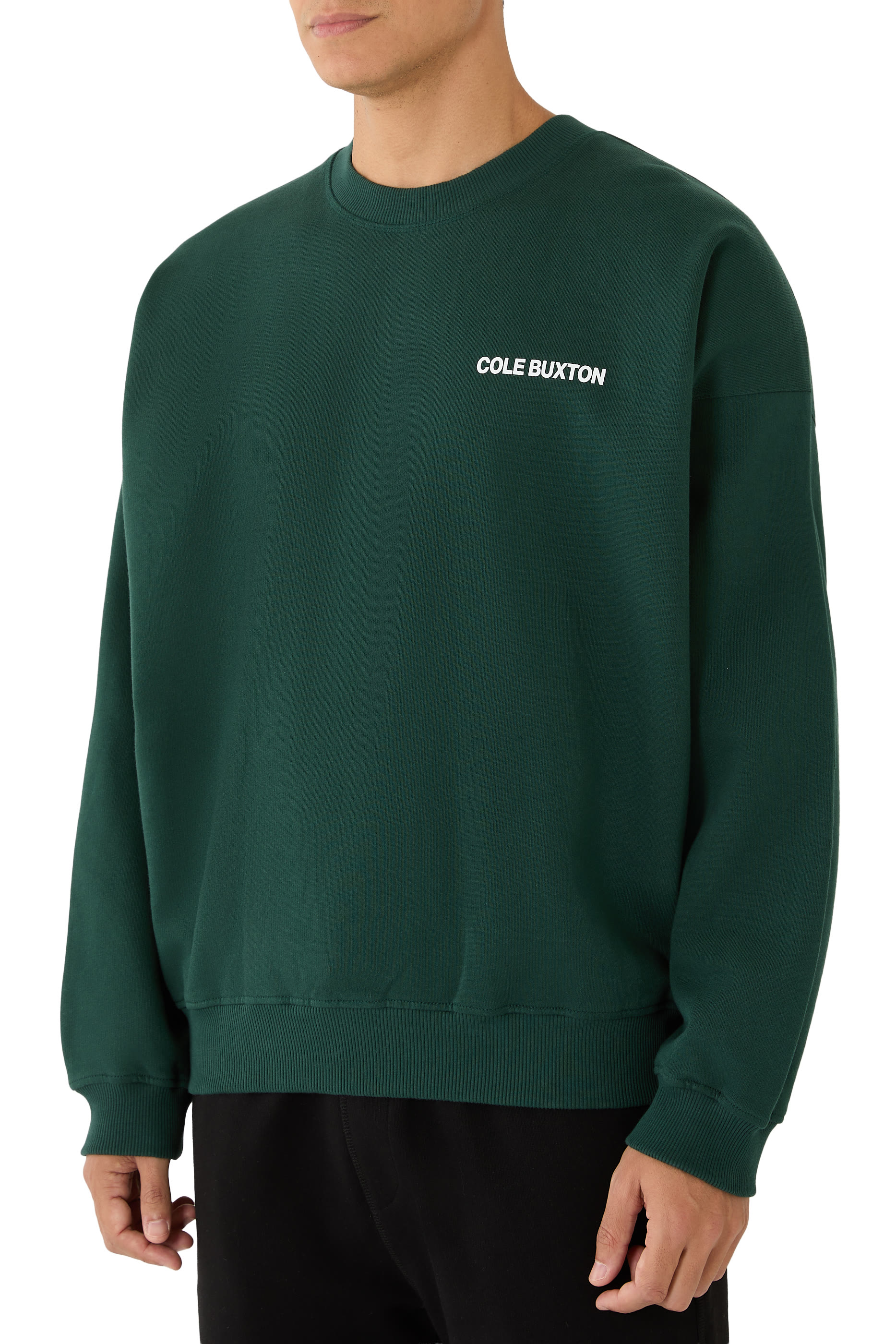 Logo Sportswear Sweatshirt