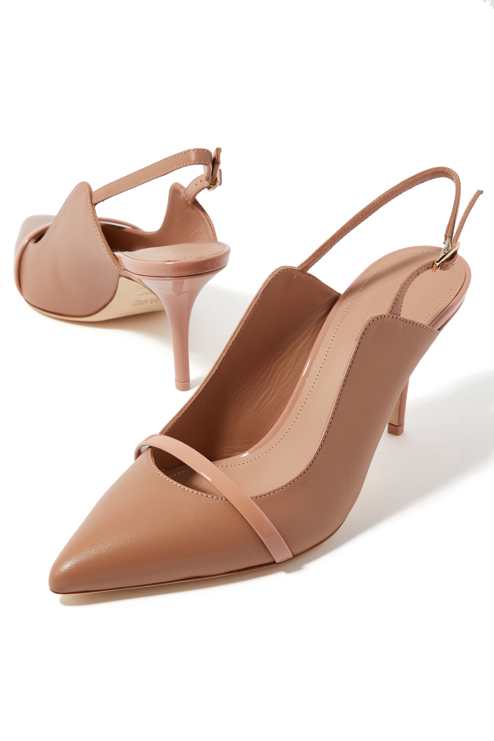  Marion 70 Slingback Pump