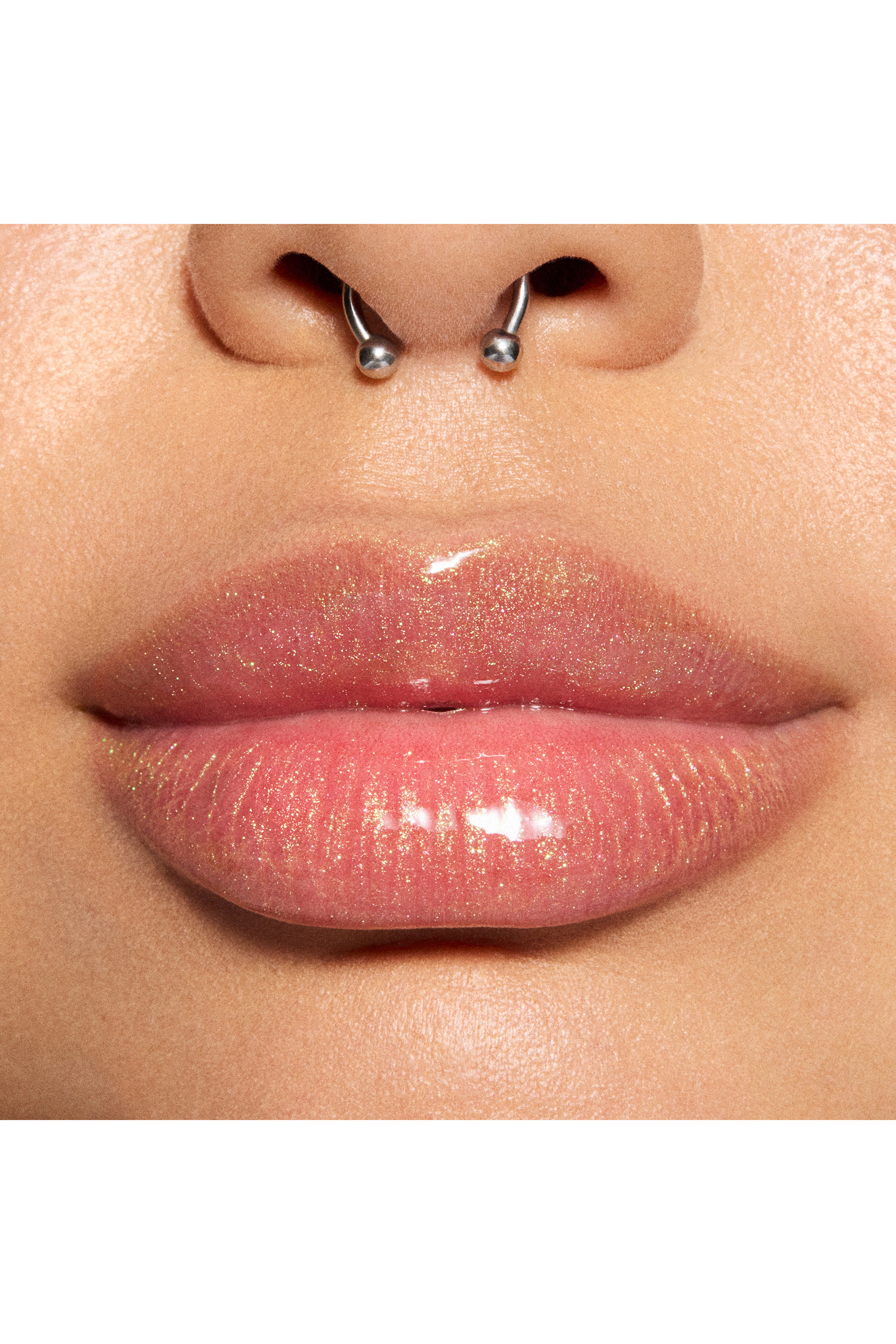 Metamorphosis Collection Lipglass Blow Plumping Oil