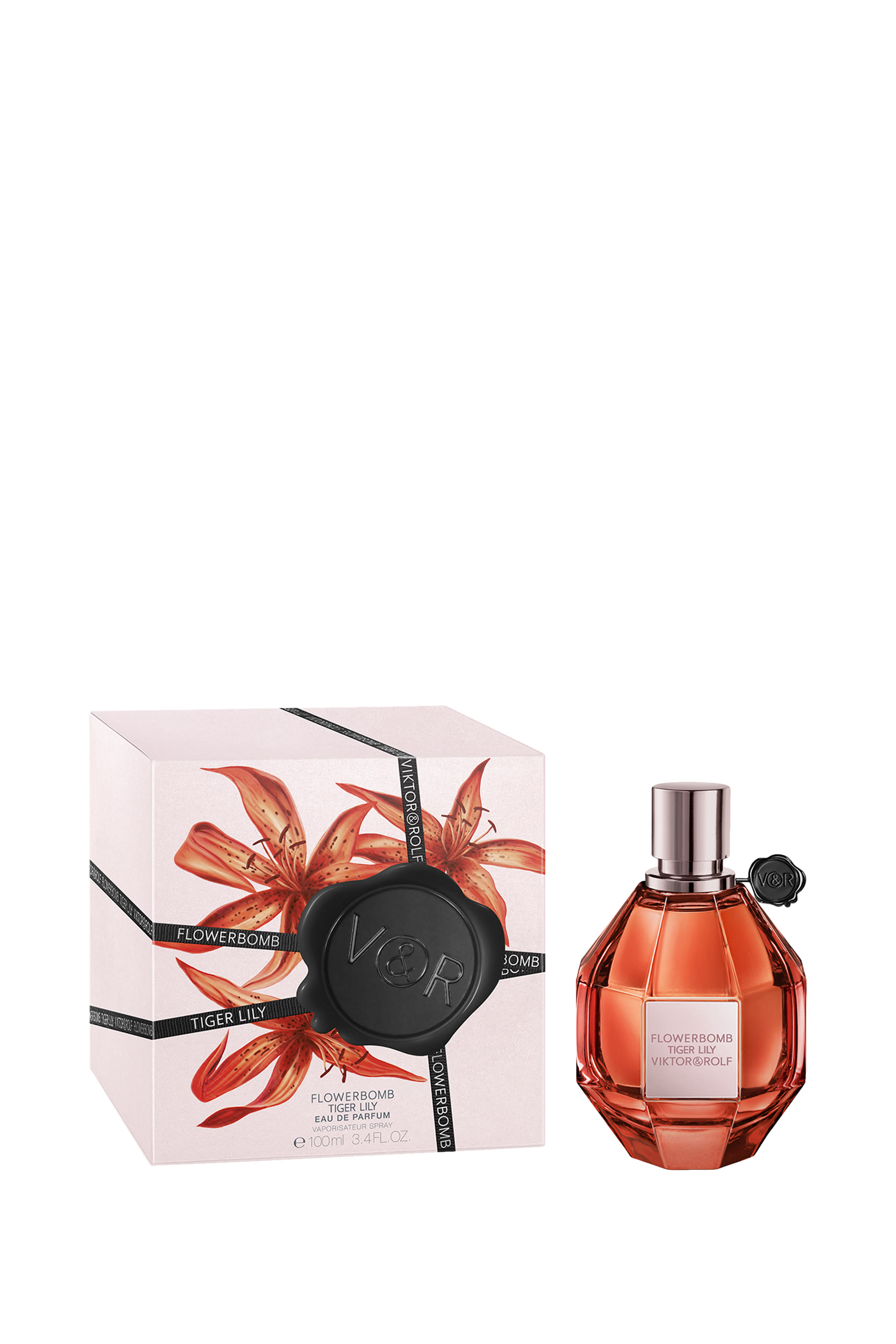 Flowerbomb Tiger Lily Eau de Parfum