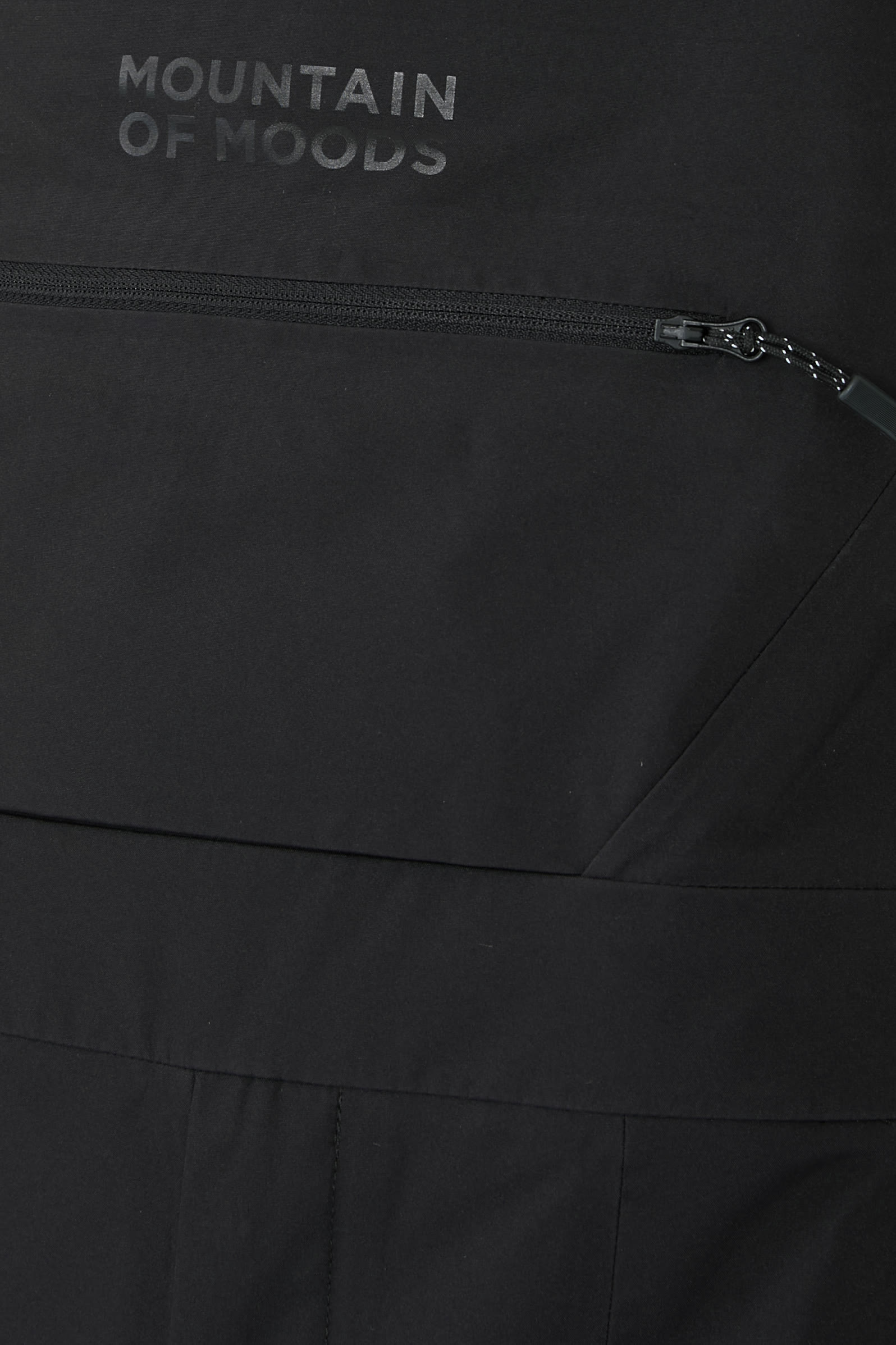 Mountain of Moods Snow Bib Pants