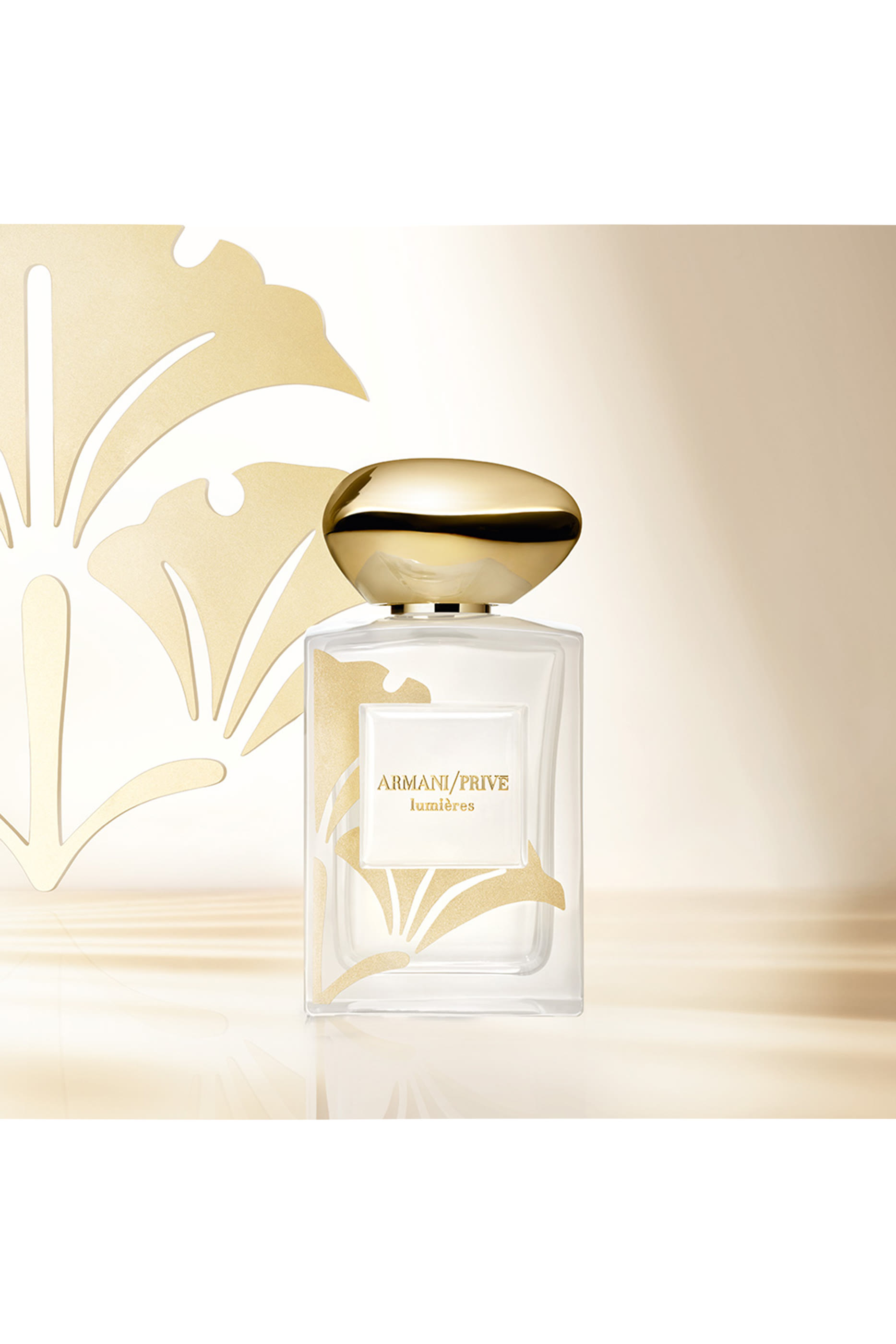 Priv&eacute; Lumi&egrave;res Eau de Parfum