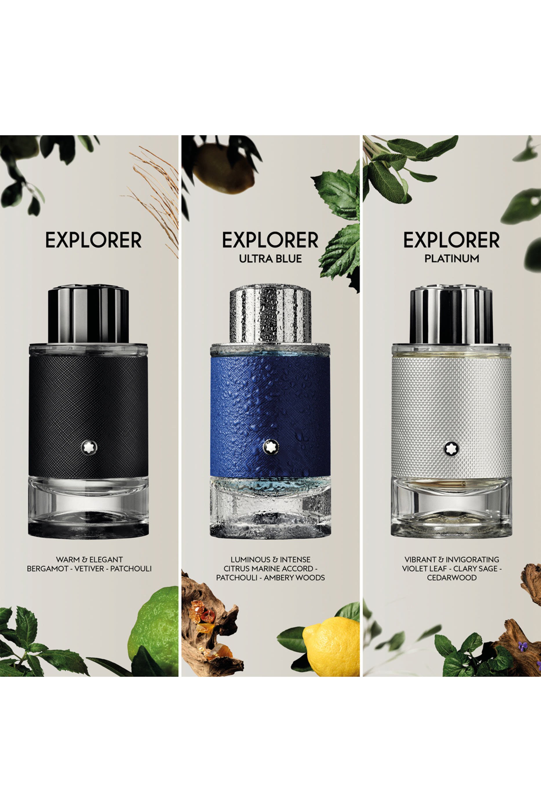 Explorer Eau De Parfum