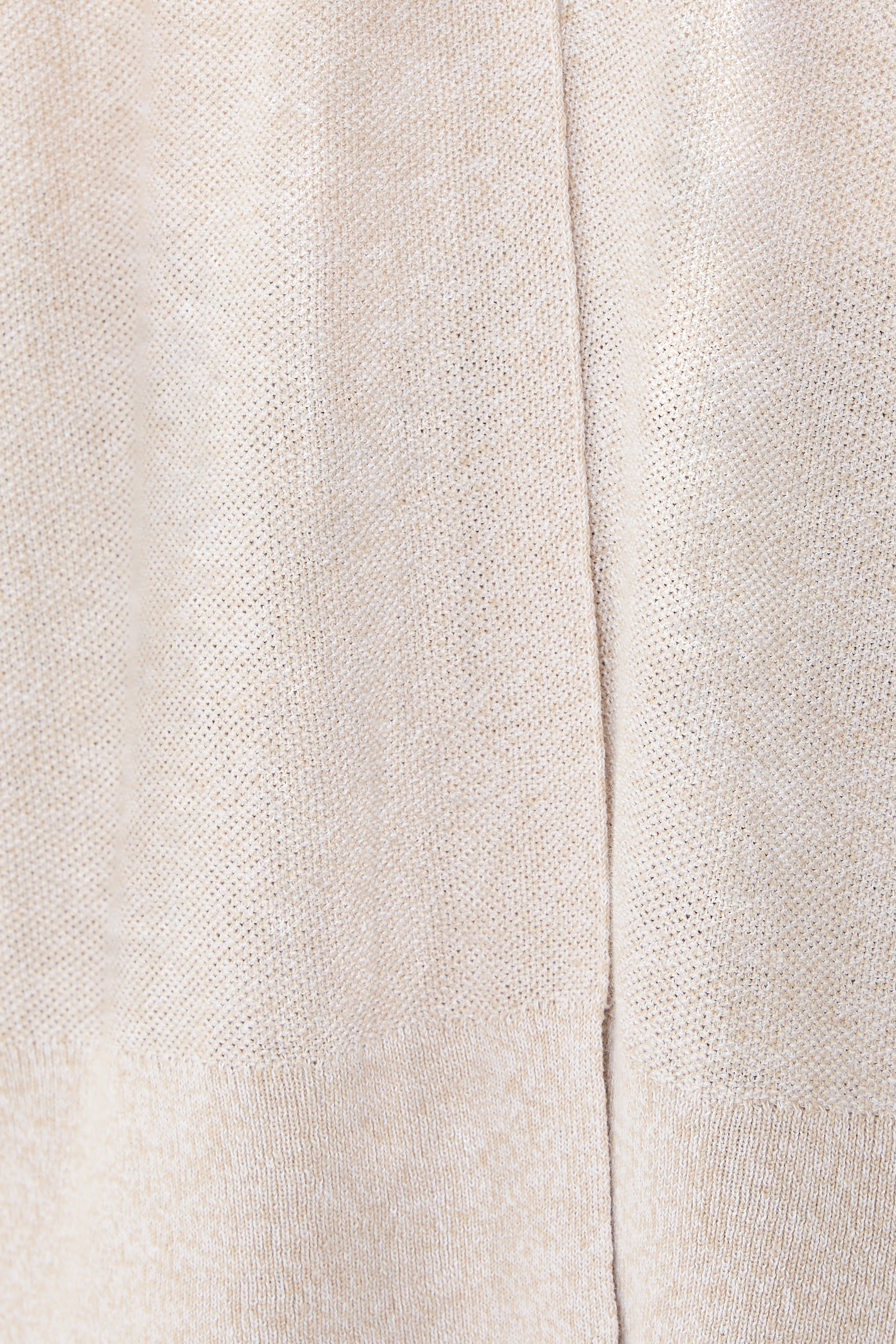 Organic Linen Cotton Long Cardigan