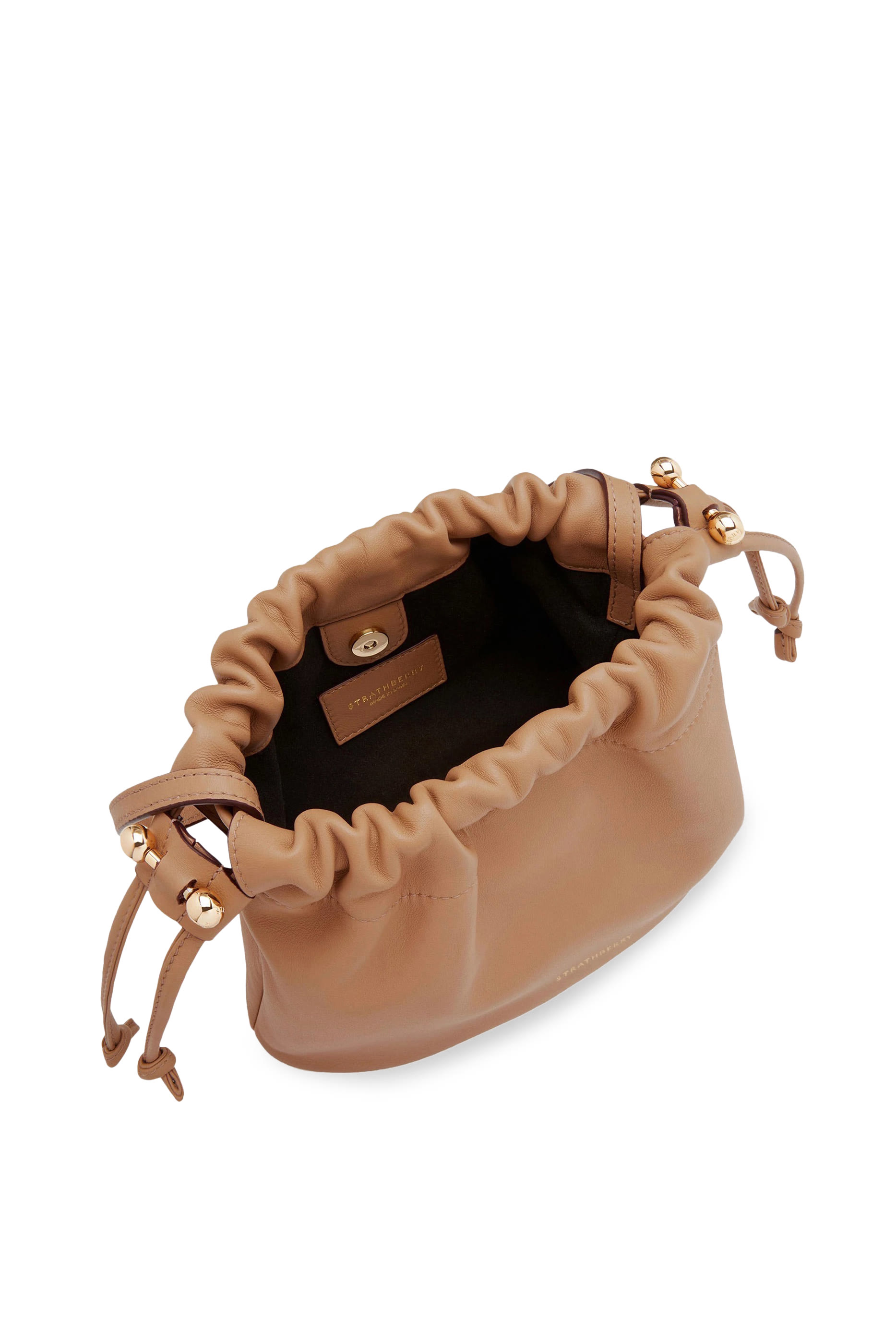 Charlotte Drawstring Bag