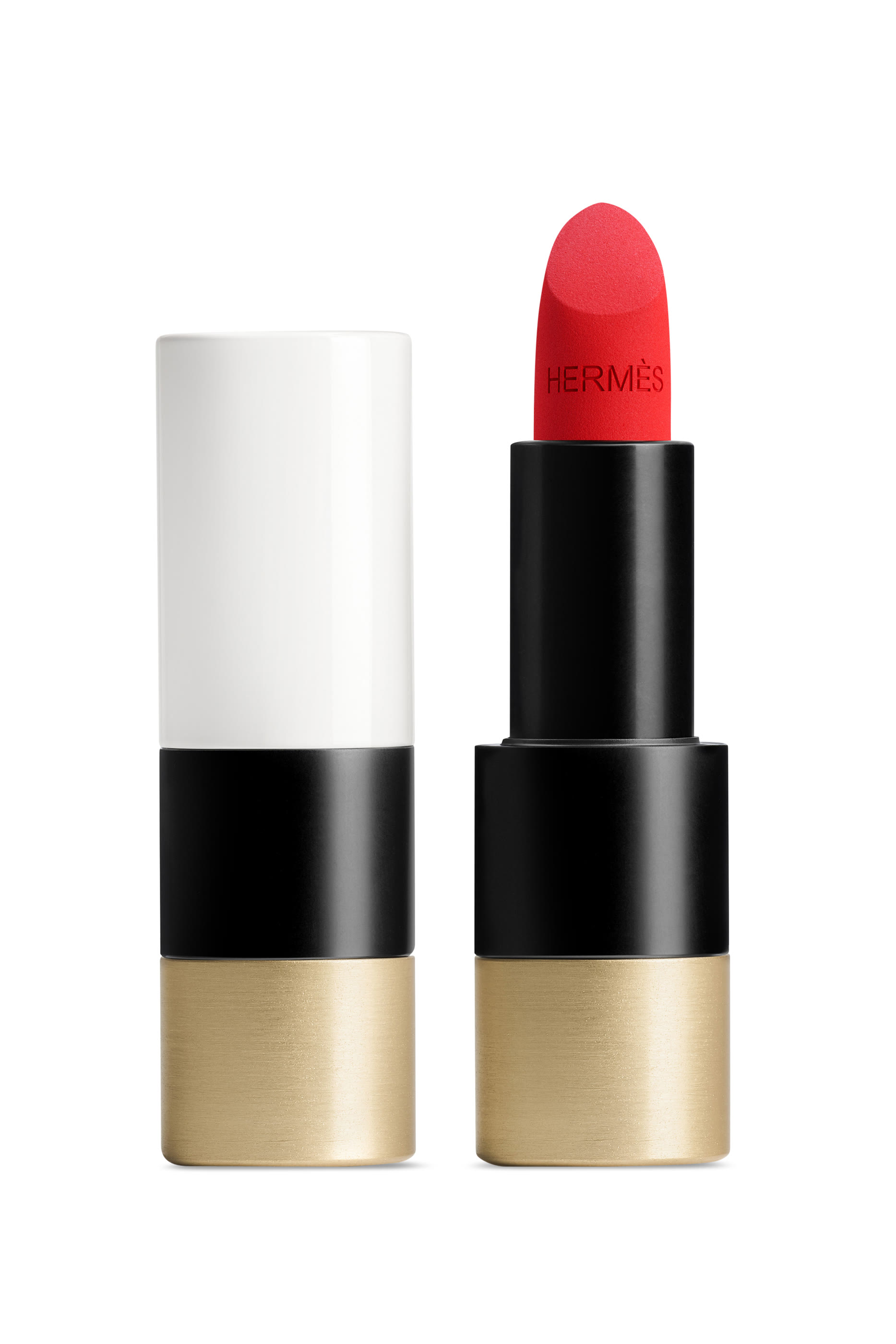 Rouge Herm&egrave;s, Matte Lipstick