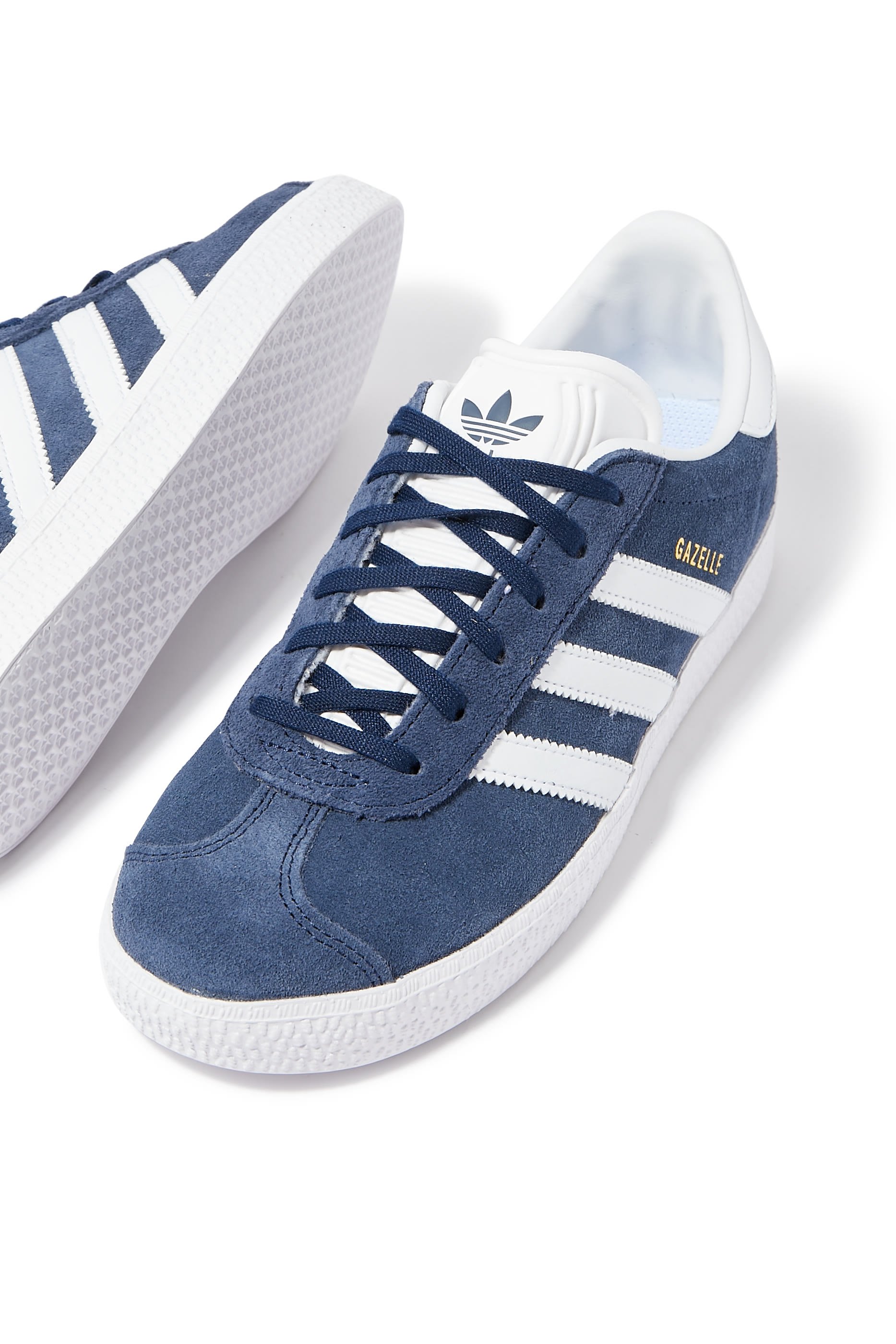 Kids Gazelle Sneakers