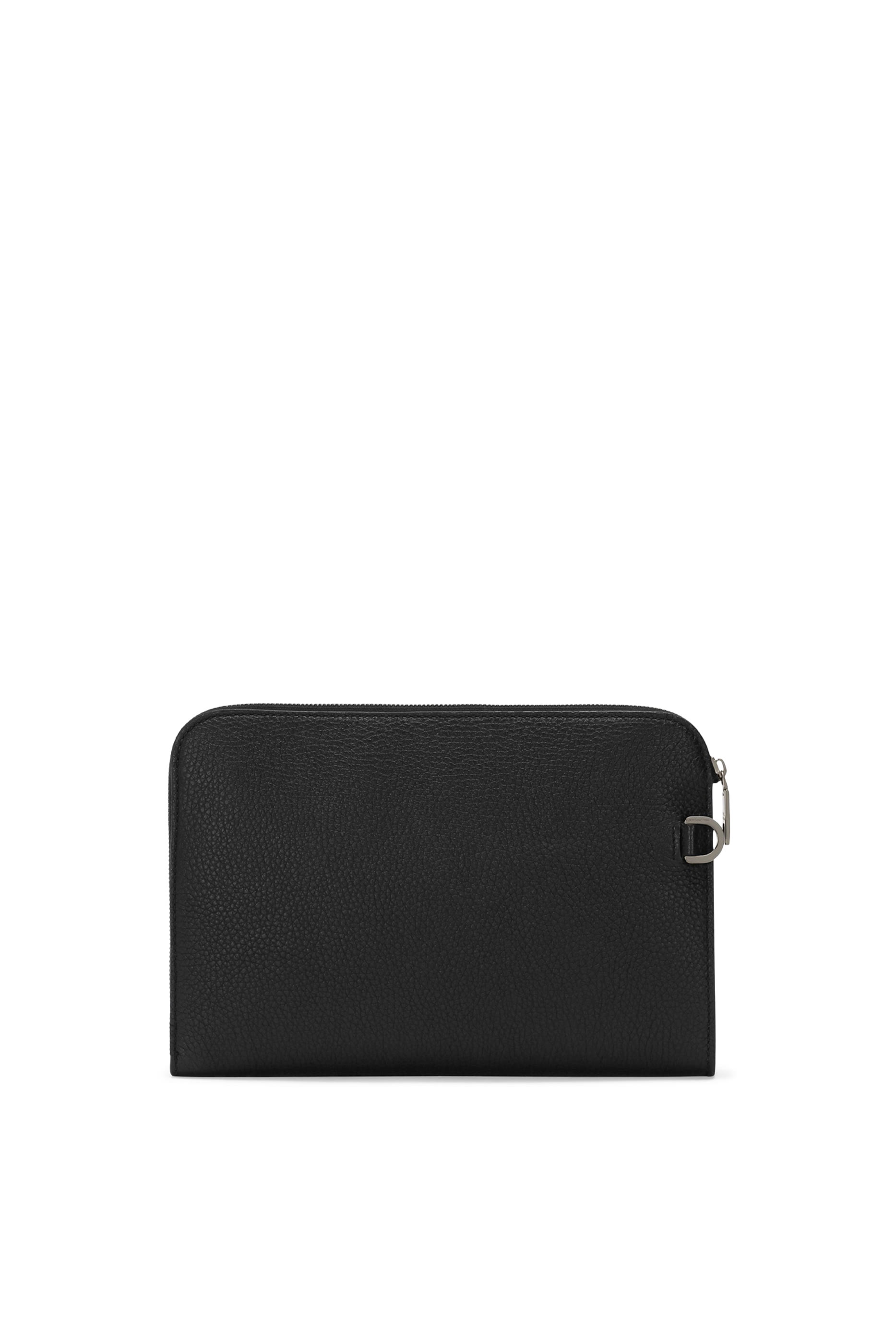  Medium Deerskin Pouch 