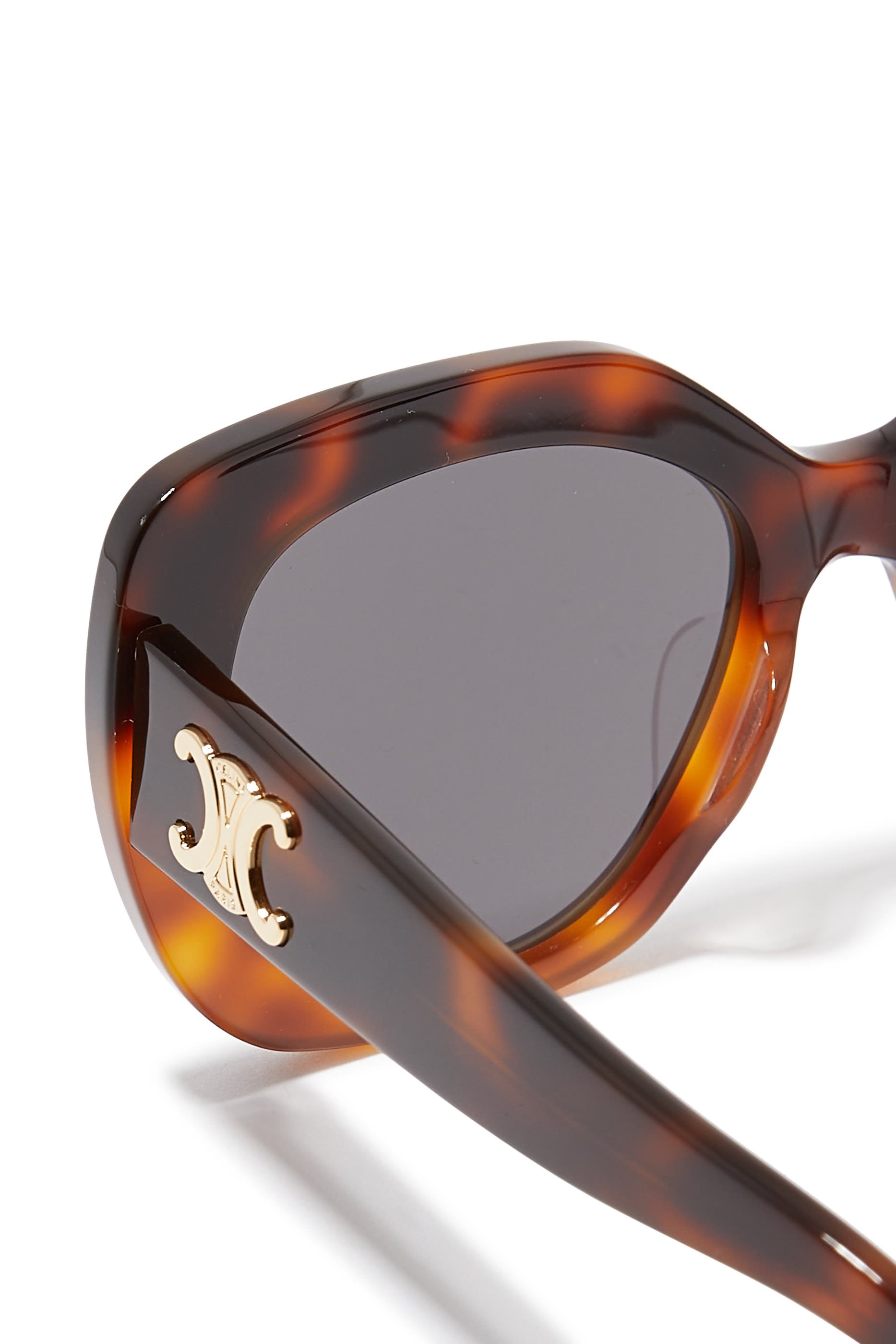 Triomphe Butterfly Sunglasses