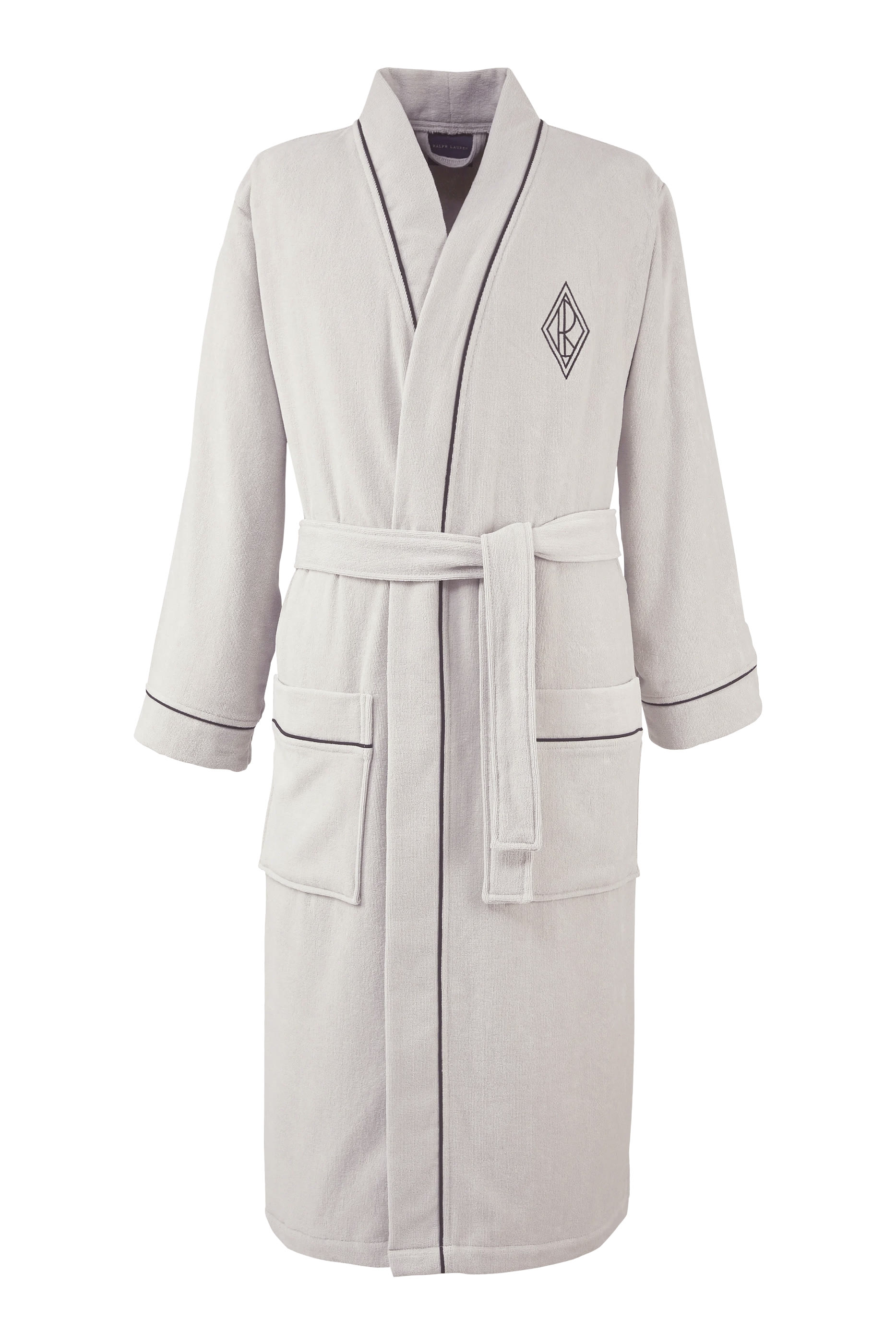 Park Row Bathrobe