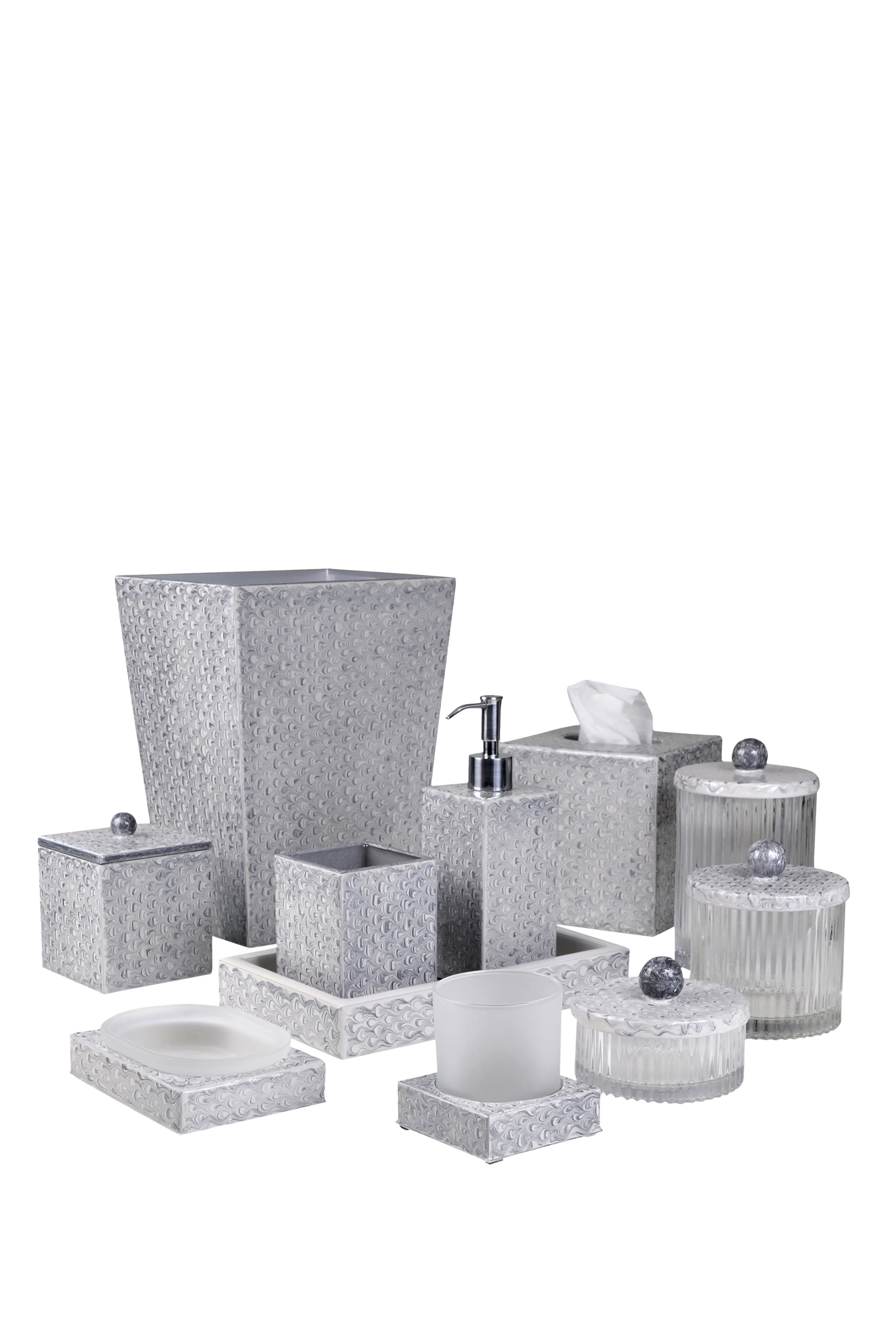 Atlantic Waste Basket