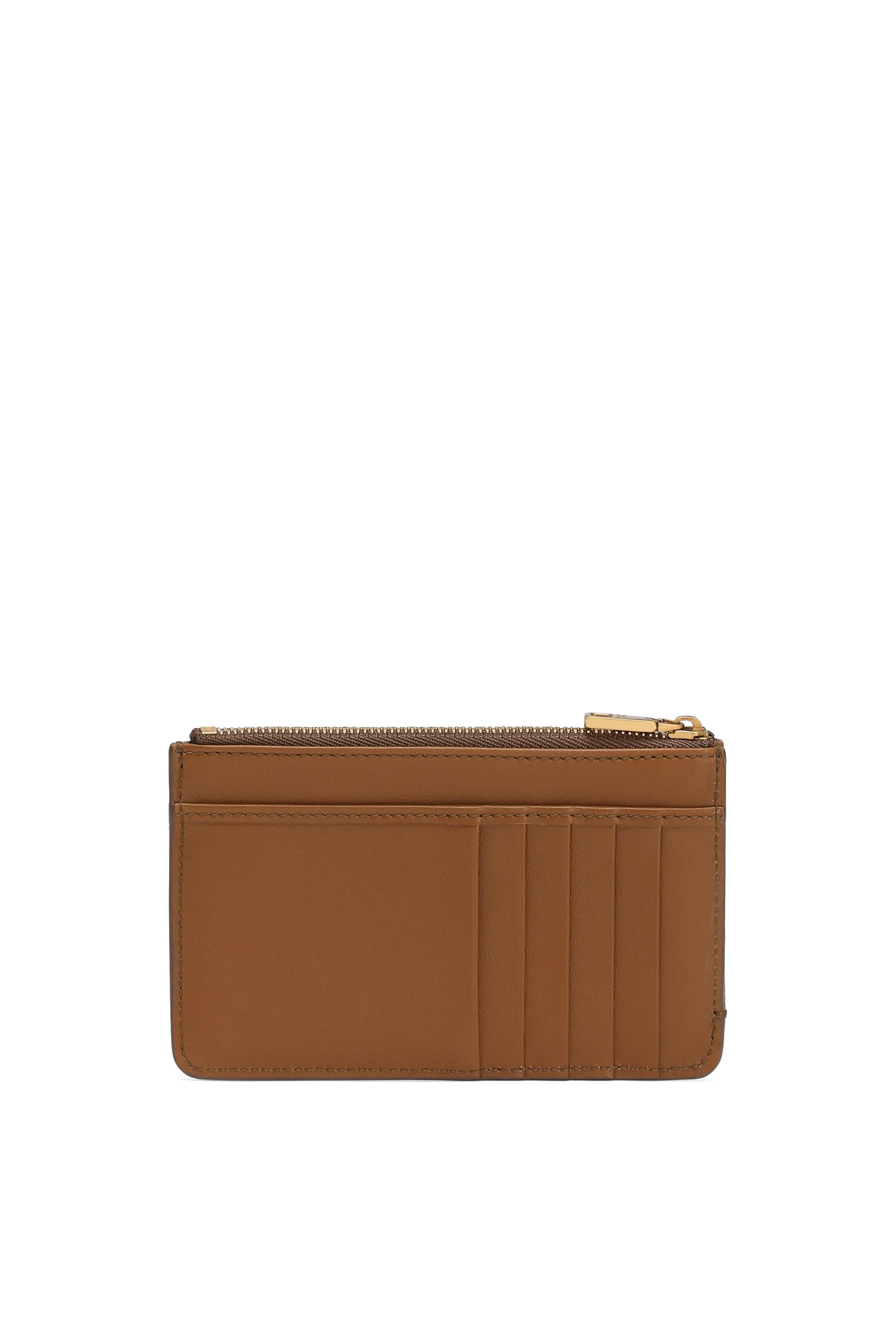  Plonge Calfskin Card Holder