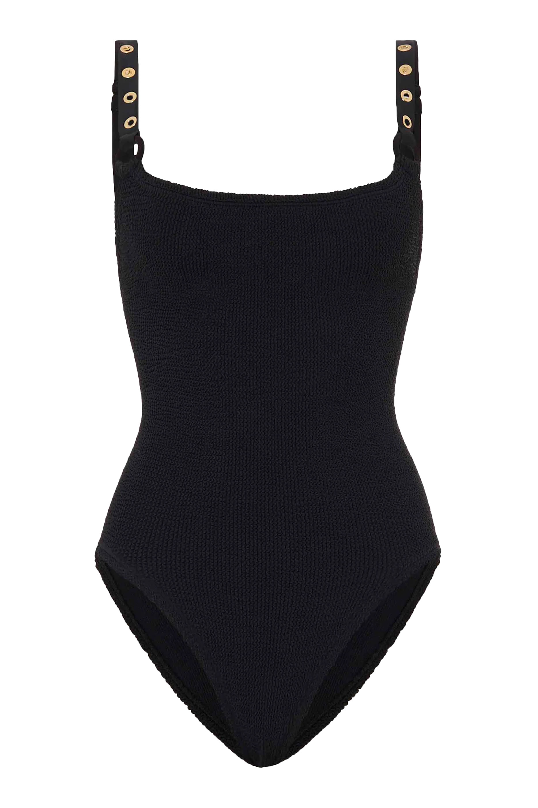  Melody Eyelet Swimsuit 