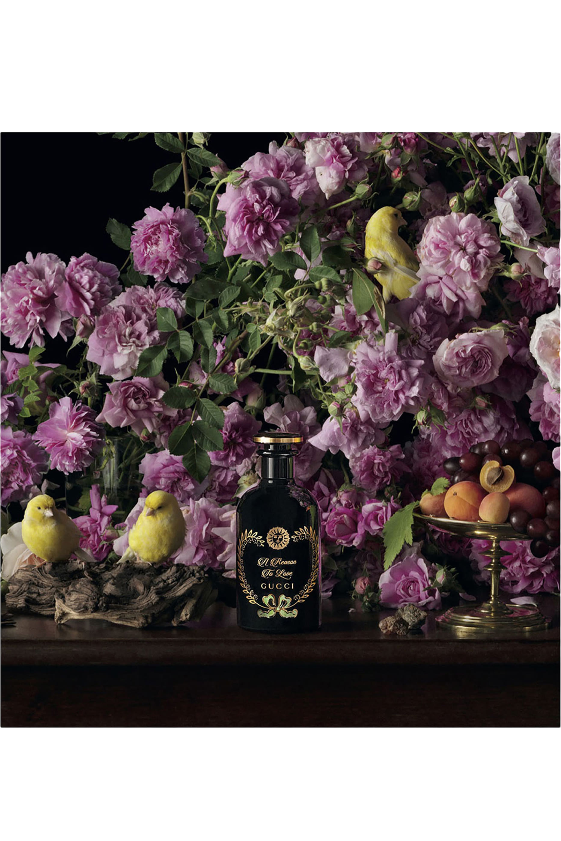 The Alchemist's Garden A Reason to Love Eau de Parfum
