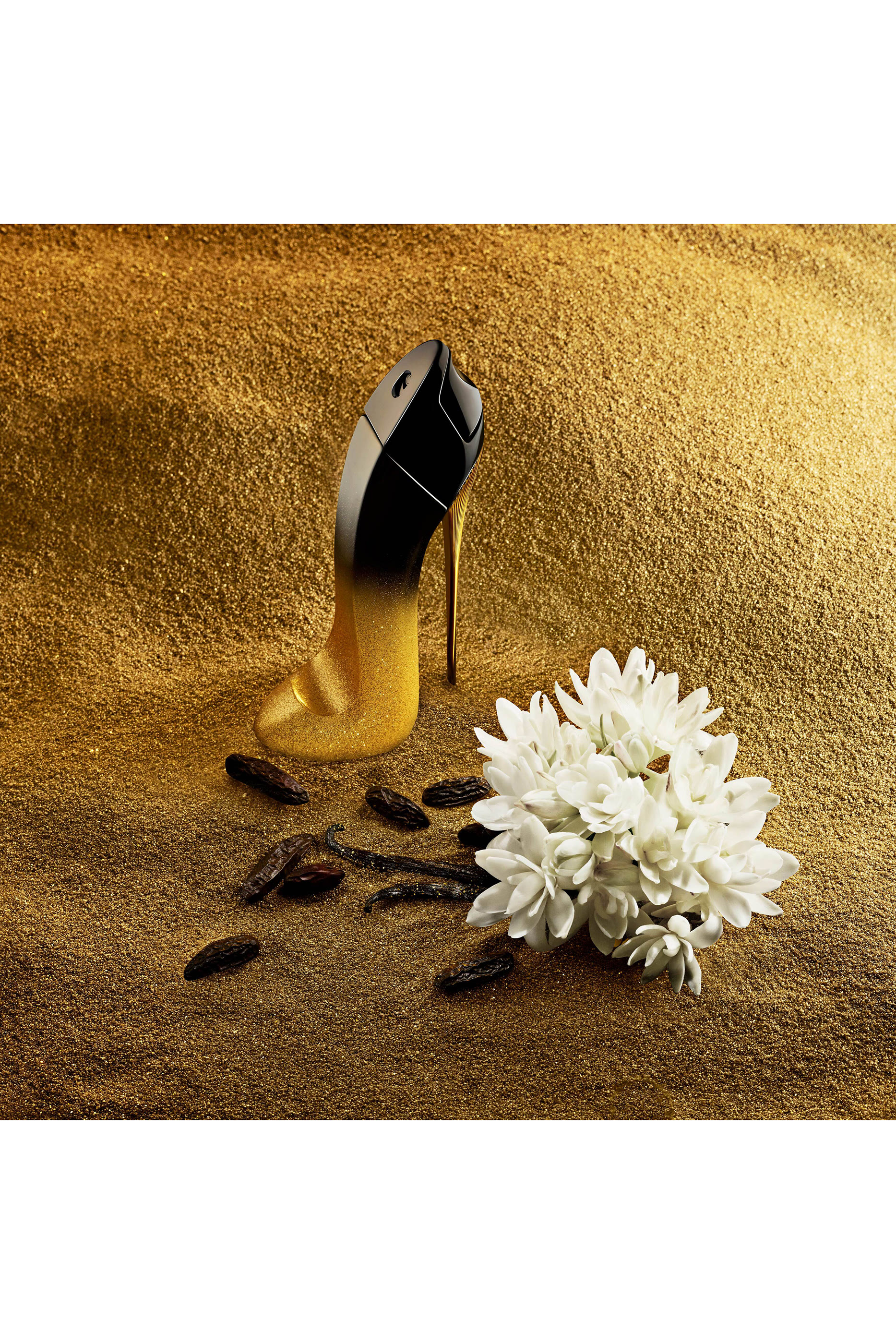 Good Girl Midnight Eau De Parfum