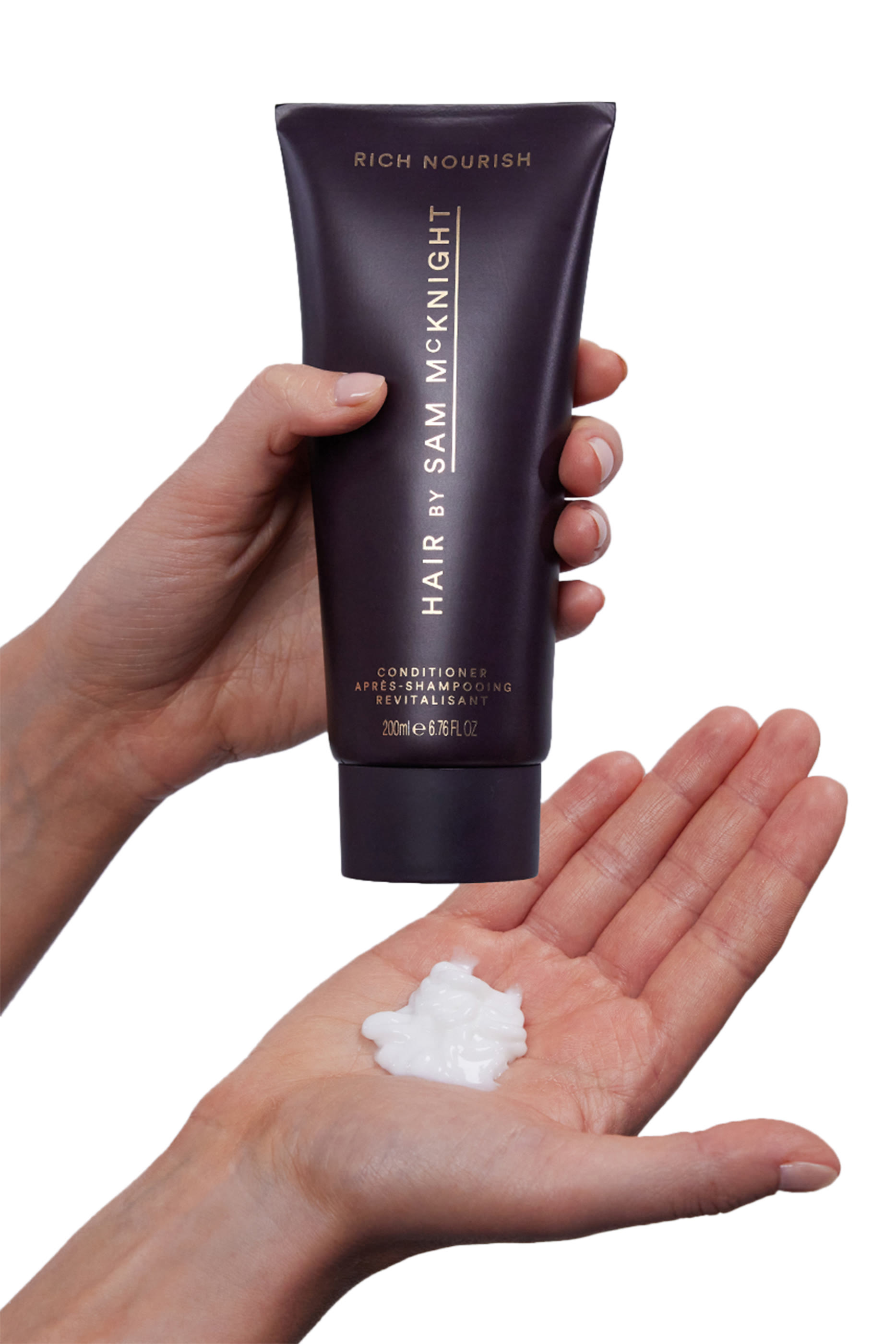 Rich Nourishing Conditioner