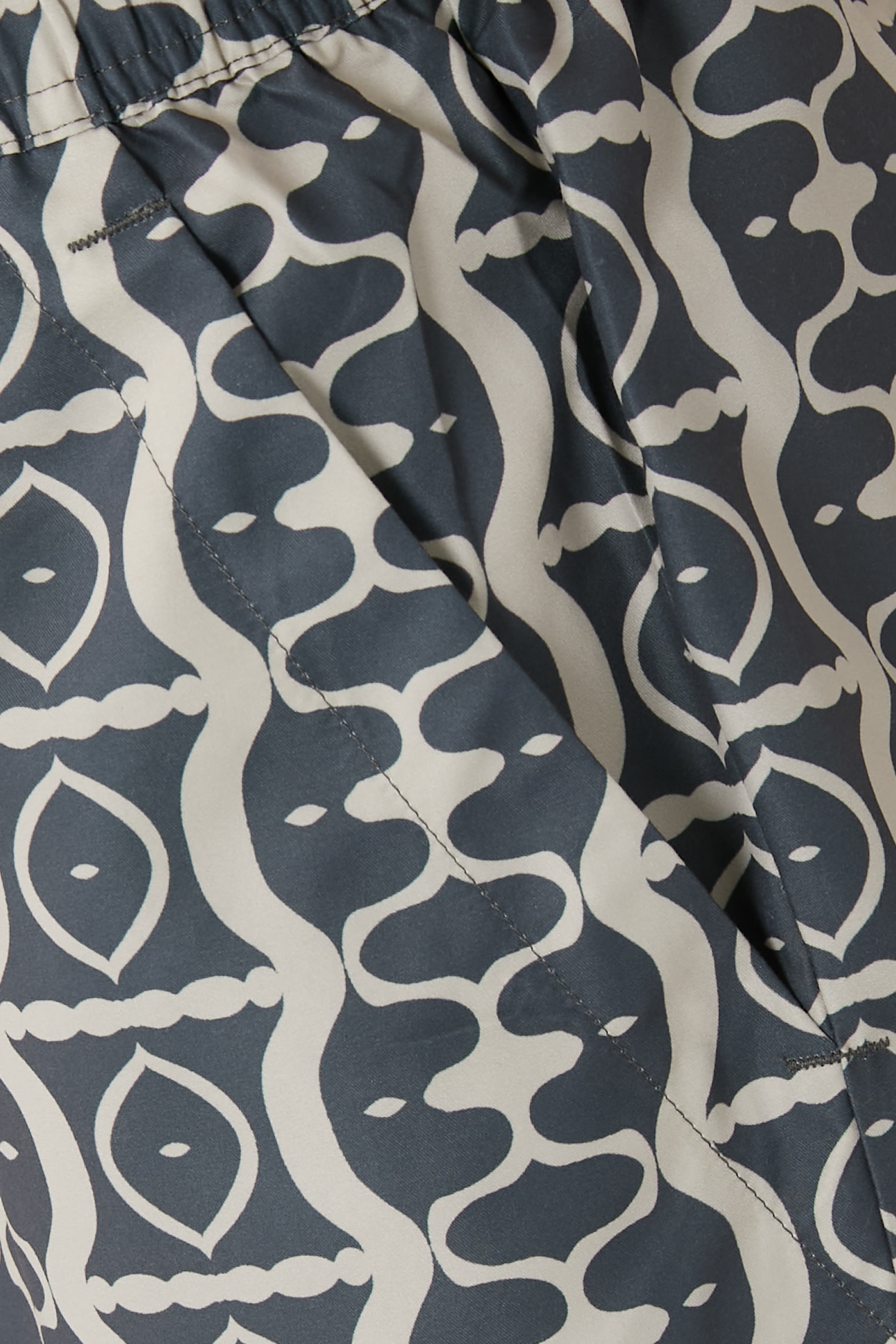 Forge Hypnotise Swim Shorts