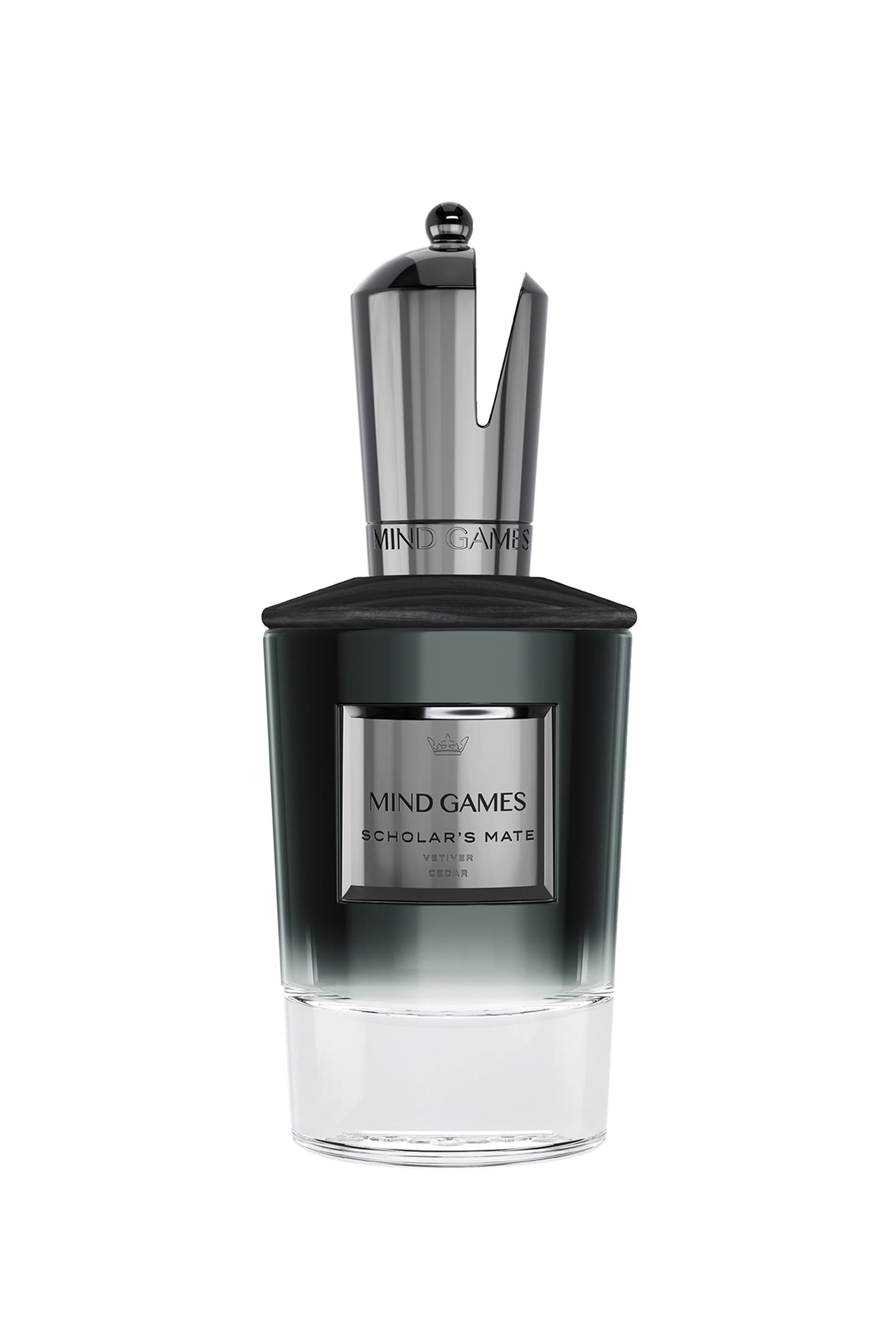  Scholar's Mate Extrait de Parfum 