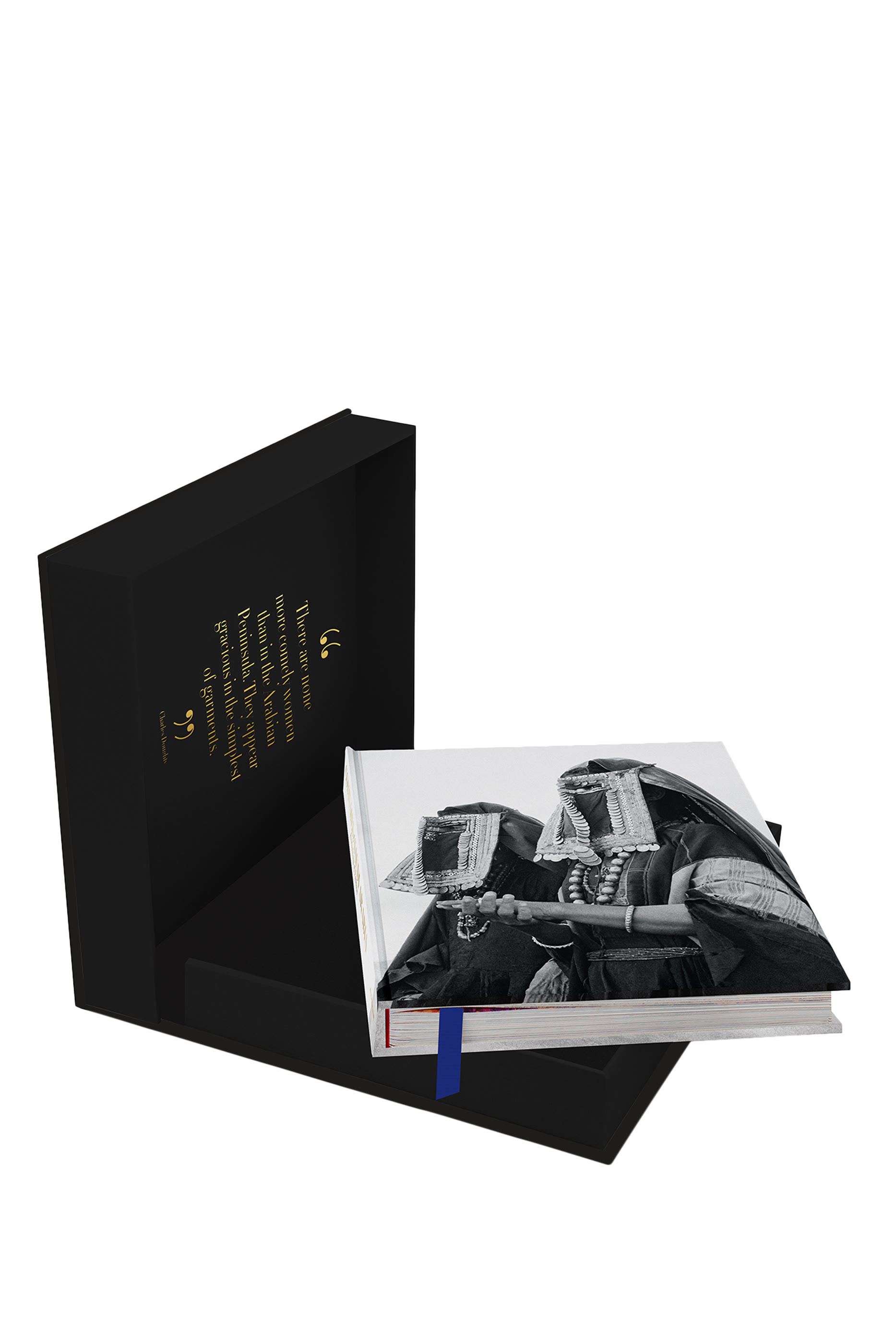 Costumes of Saudi Arabia: A Heritage of Fashion