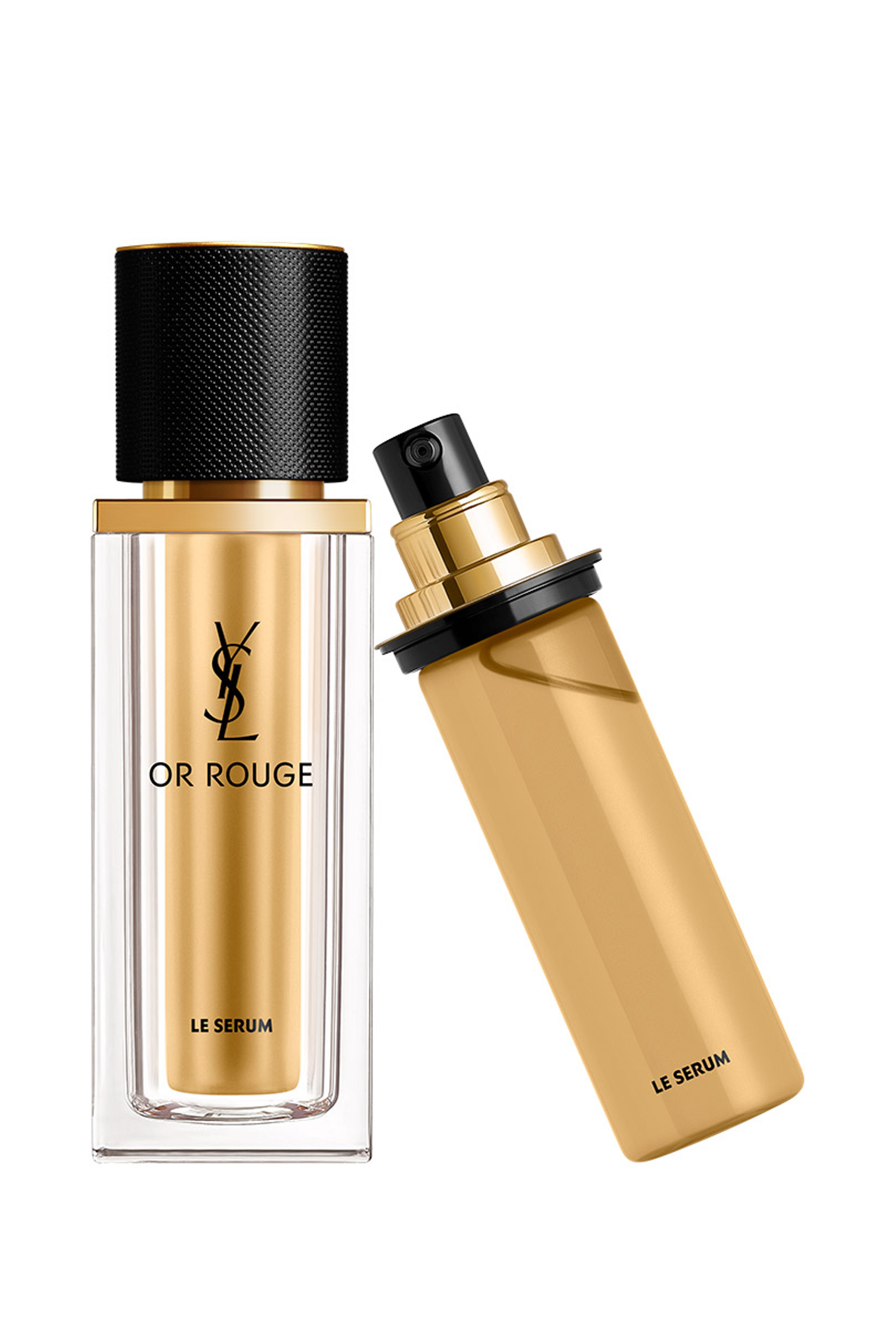 Or Rouge Anti-Aging Serum