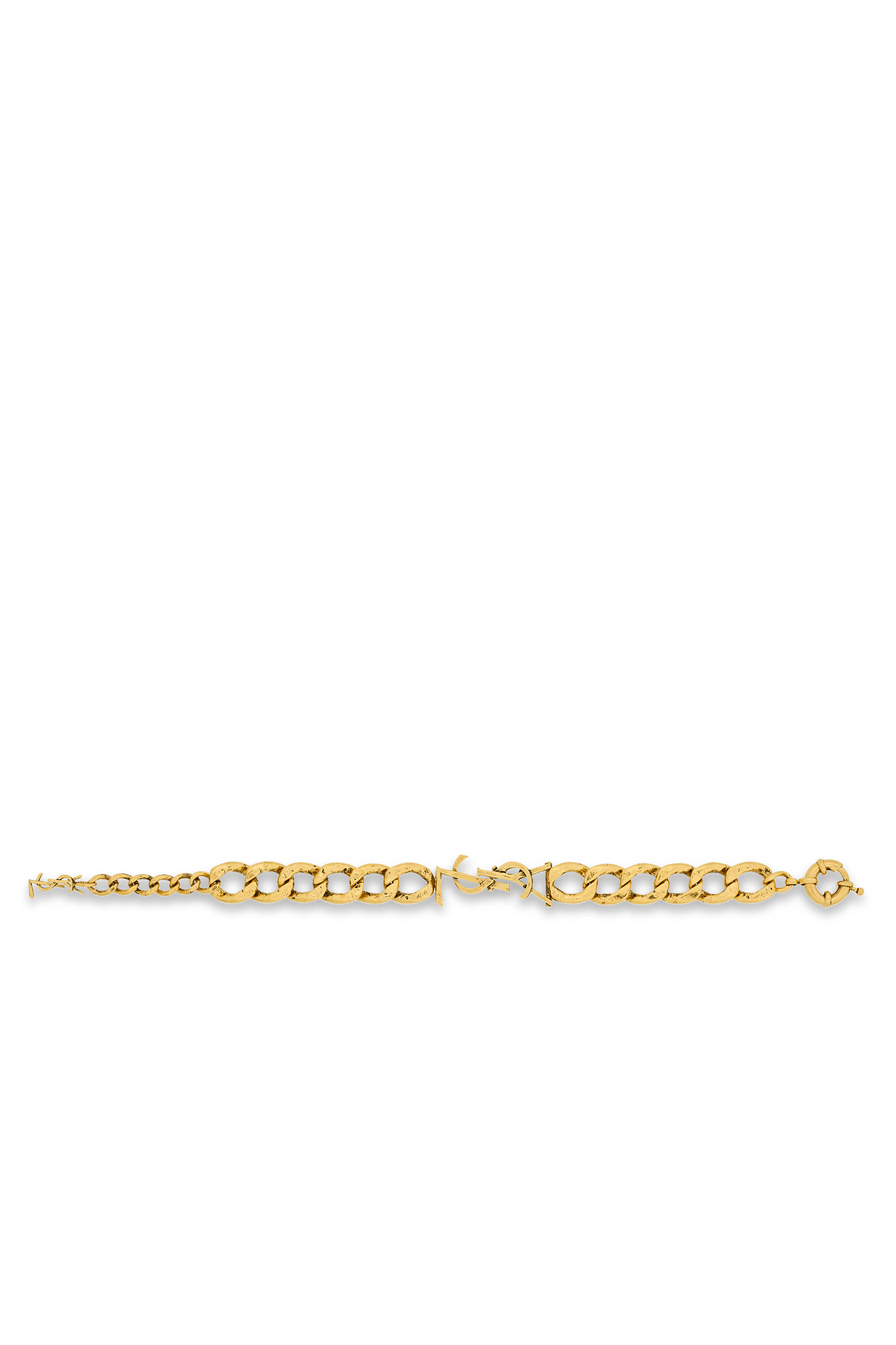  Cassandre Chain Bracelet