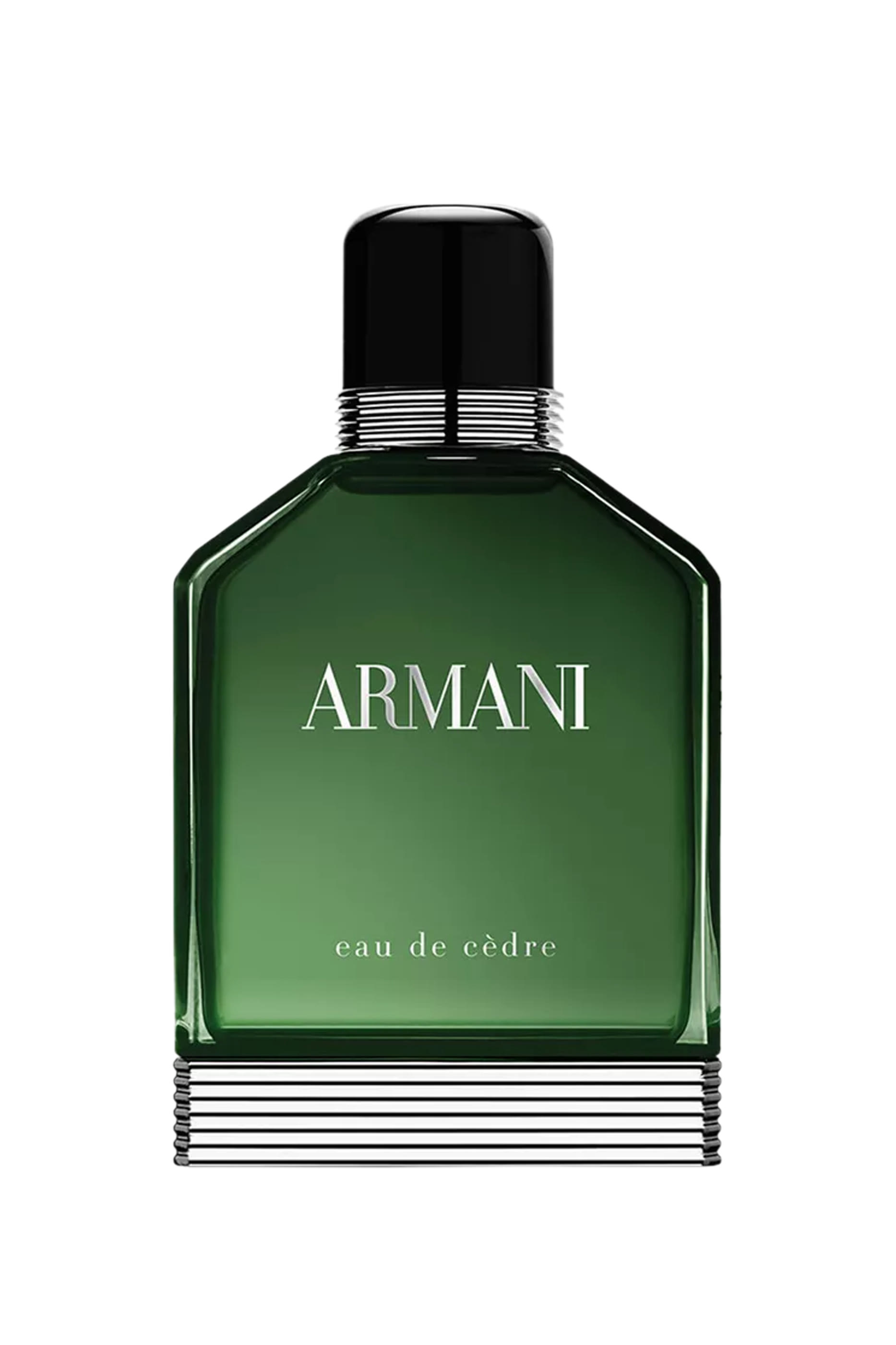 Eau De Cedre Eau De Toilette