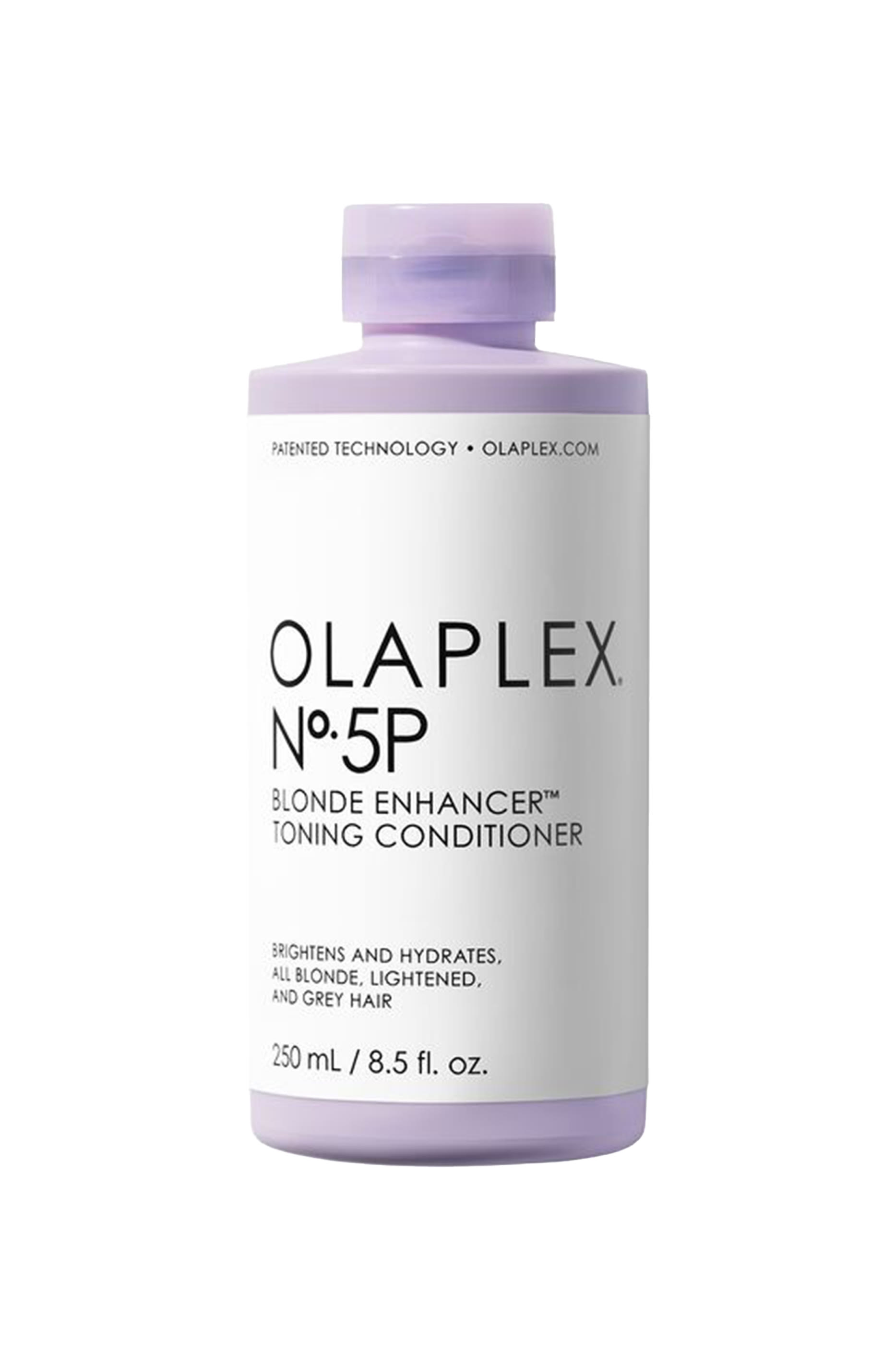 N&ordm;.5P Blonde Enhancer Toning Conditioner