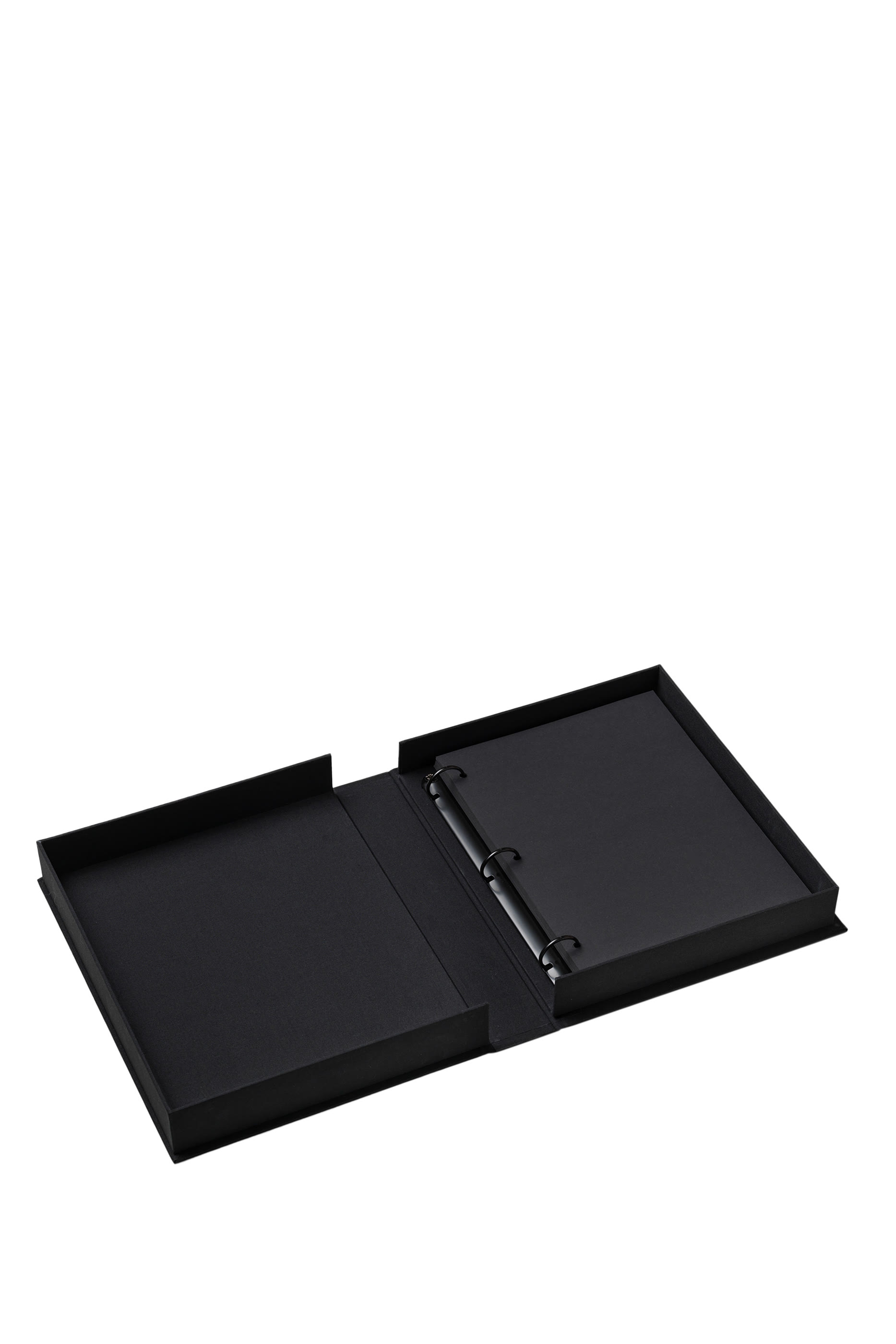 Moments that Matter the Most Photo Album