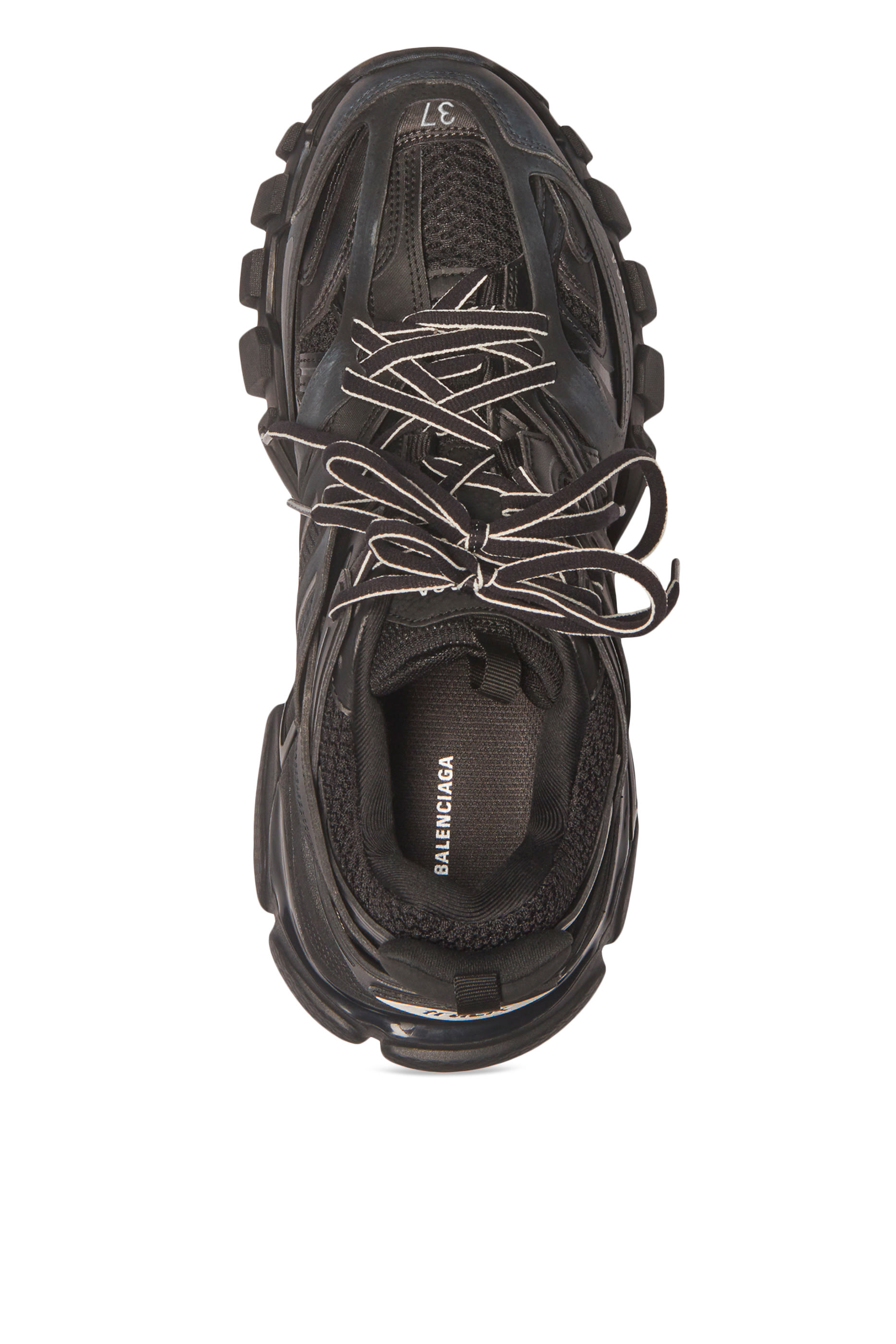 Track Running Sneakers