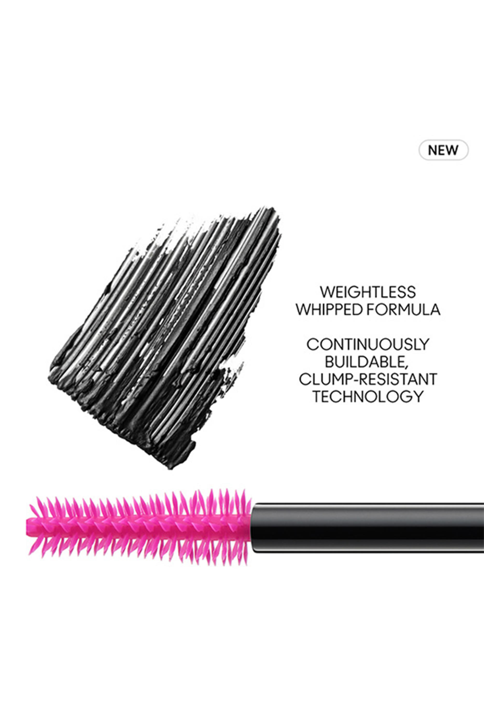 M&middot;A&middot;C Stack Mascara