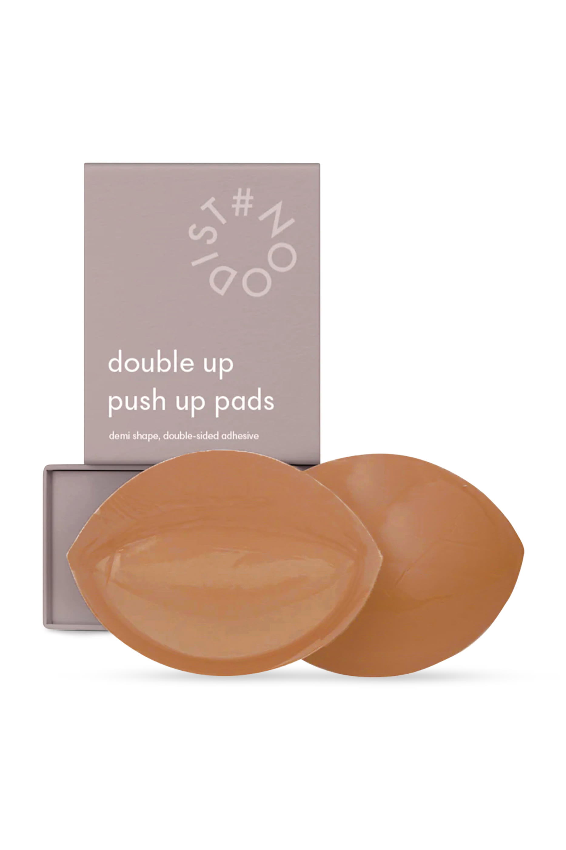 Double Up Push Up Pads