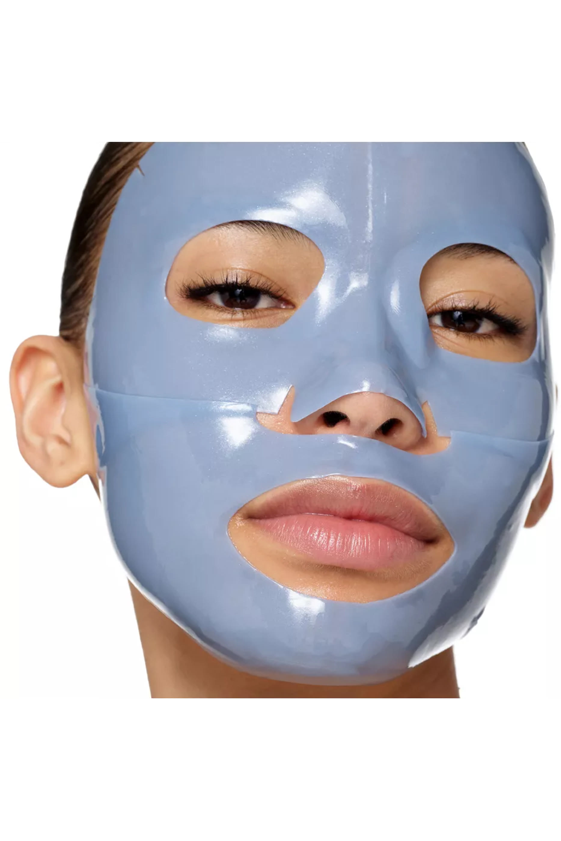 Sub Zero De-Puffing Energy Mask, Pack of 5